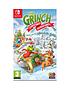  image of nintendo-switch-the-grinch-christmas-adventures