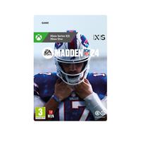Xbox Madden NFL 24 (Digital Download)