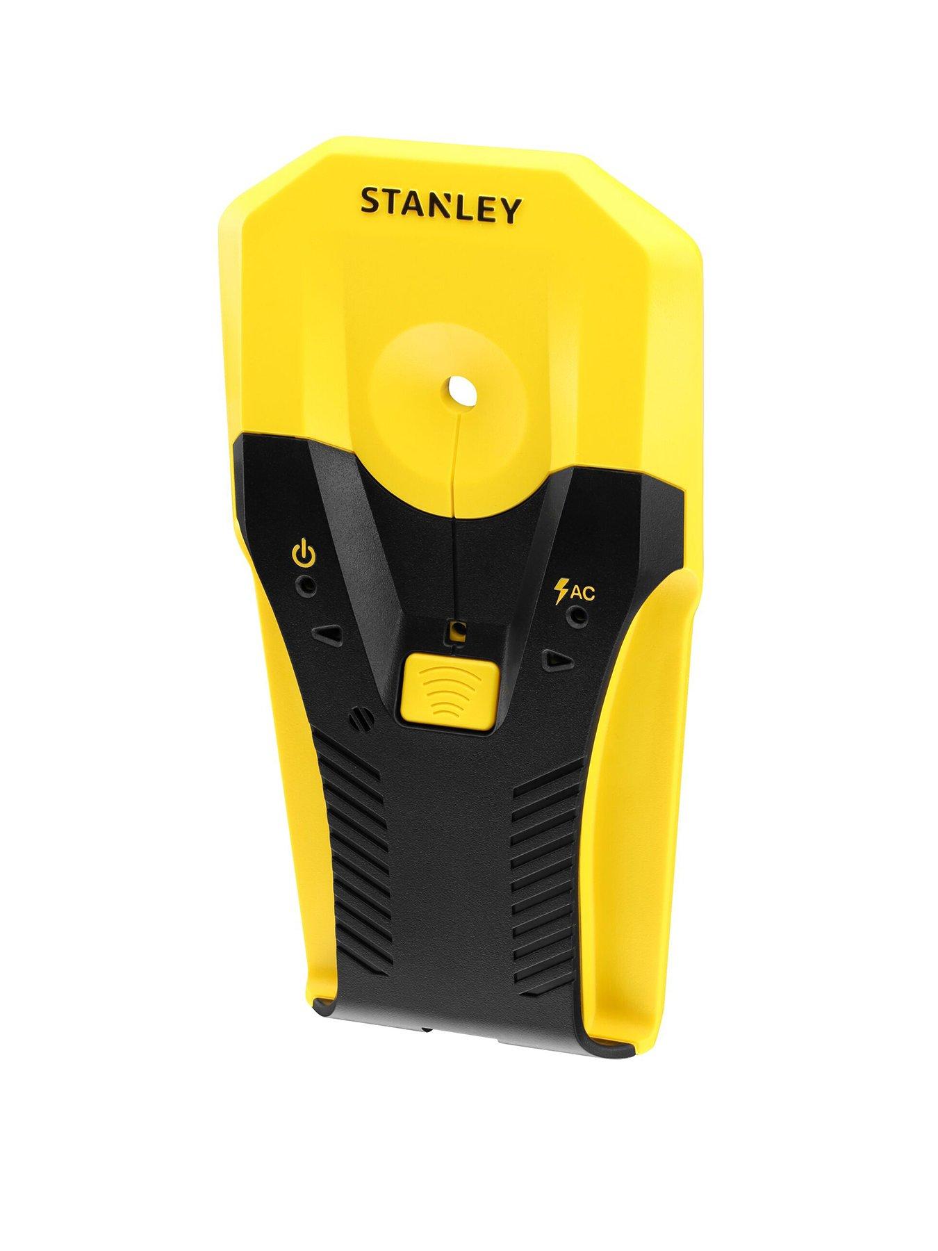 Product photograph of Stanley Stud Sensor S160 from very.co.uk