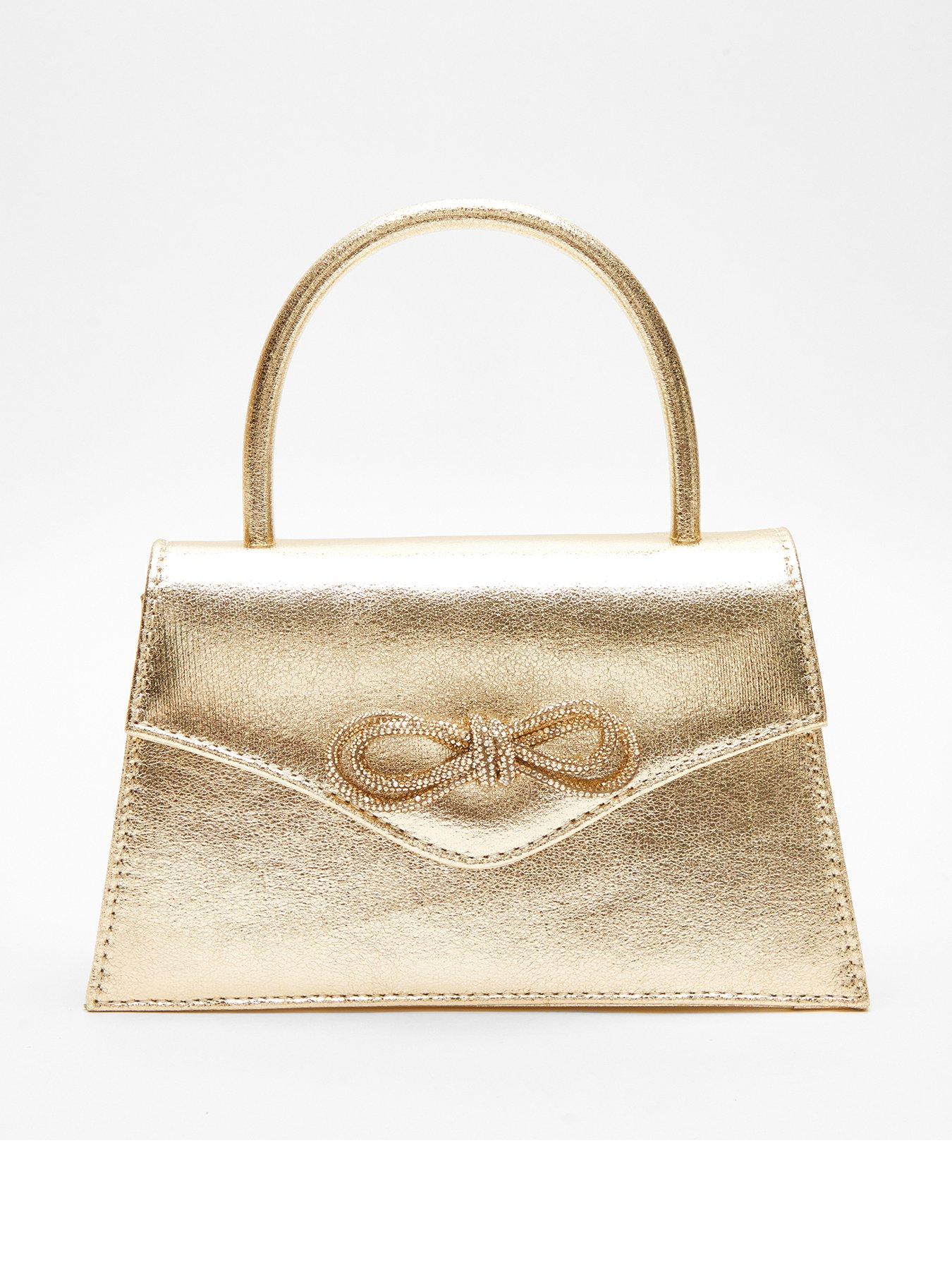 Quiz 2024 gold bag