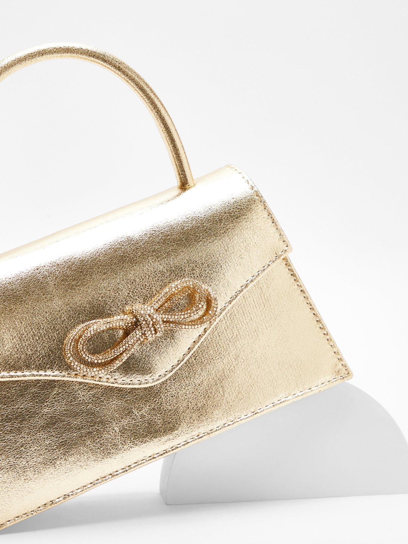 Very gold online bag