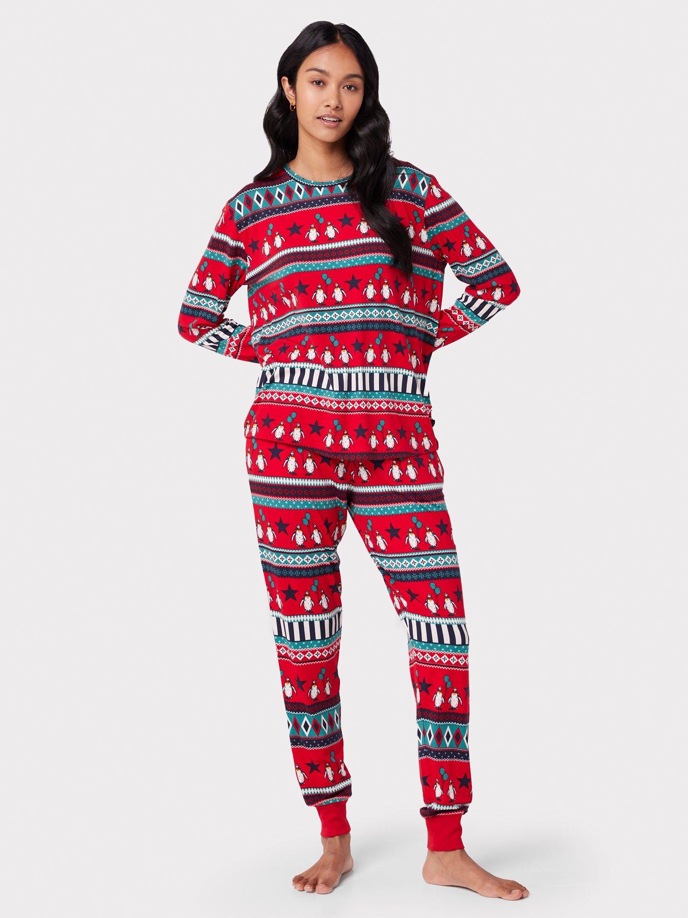 Chelsea peers best sale christmas pyjamas