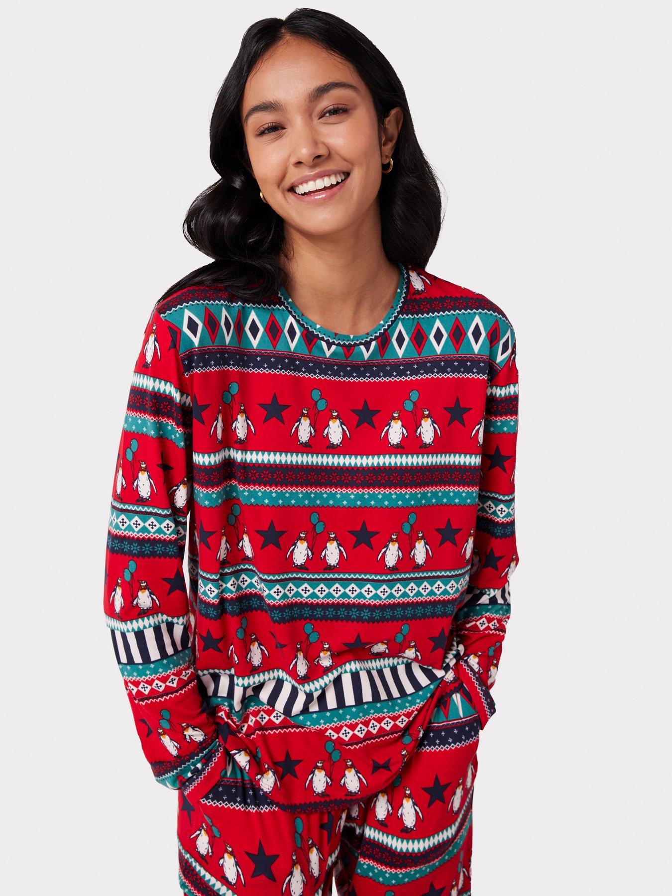 Chelsea peers christmas pyjamas hotsell
