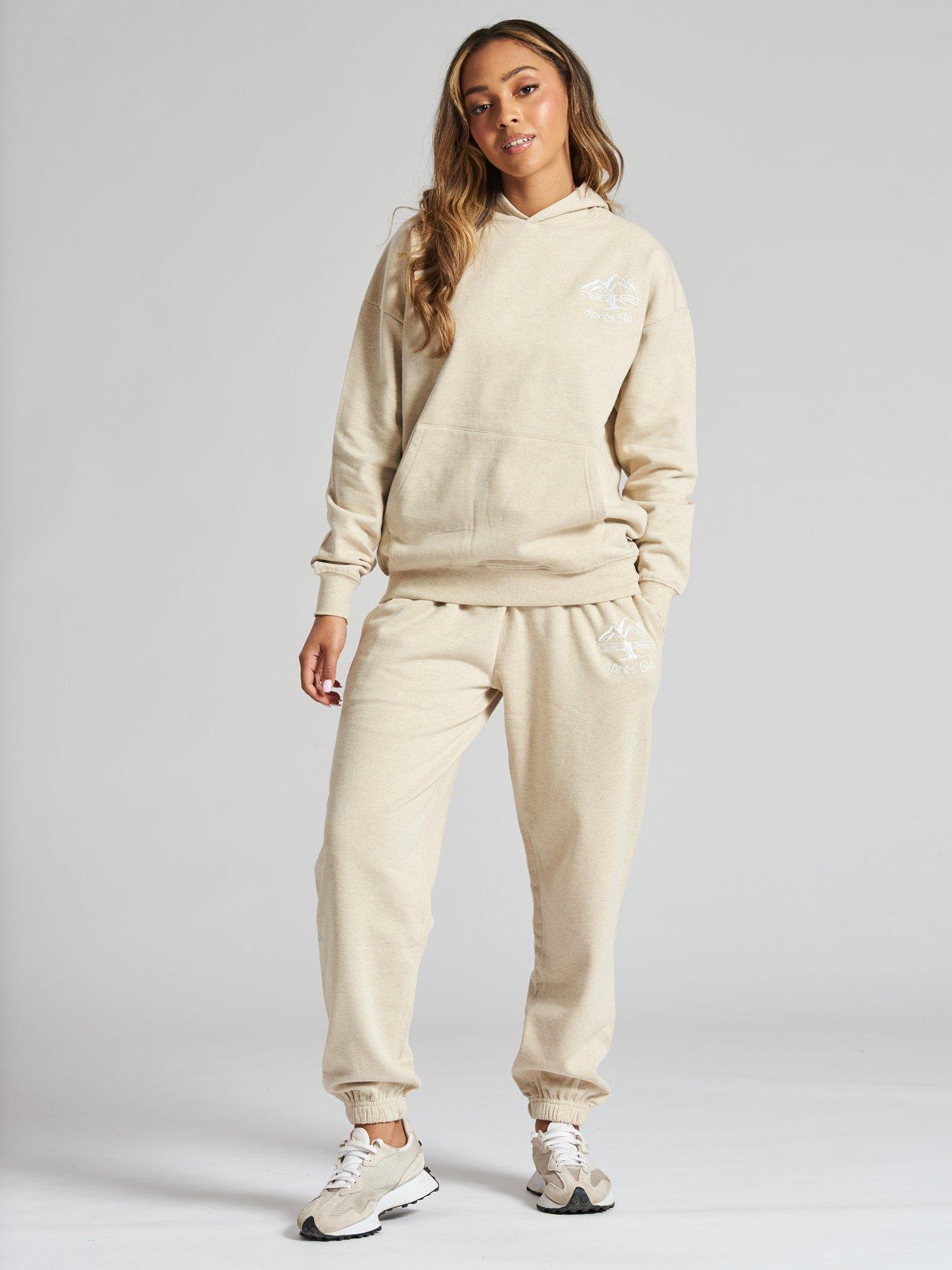 Image 1 of 5 of South Beach Ski Apres Club In Beige