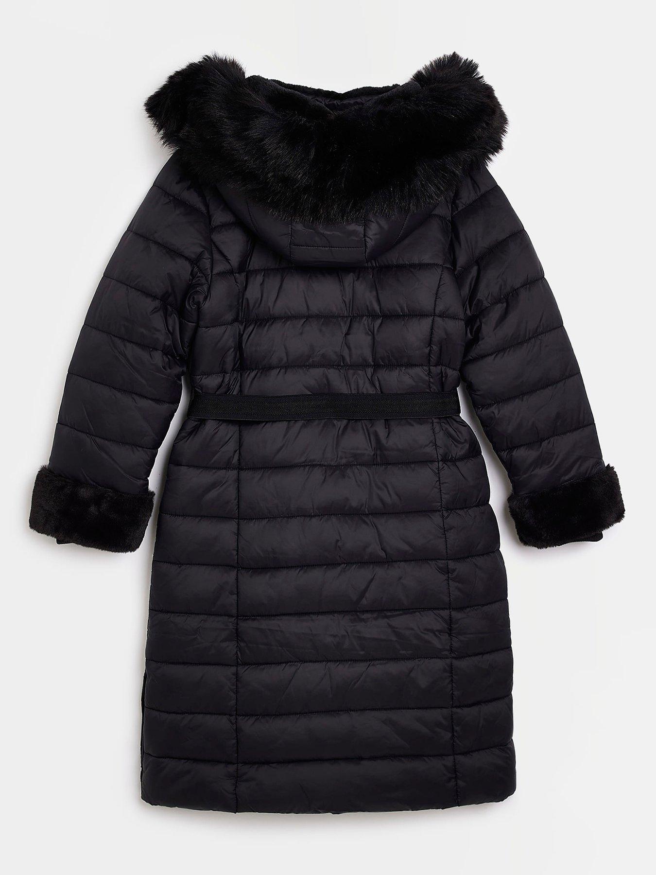 Littlewoods hot sale girls coats