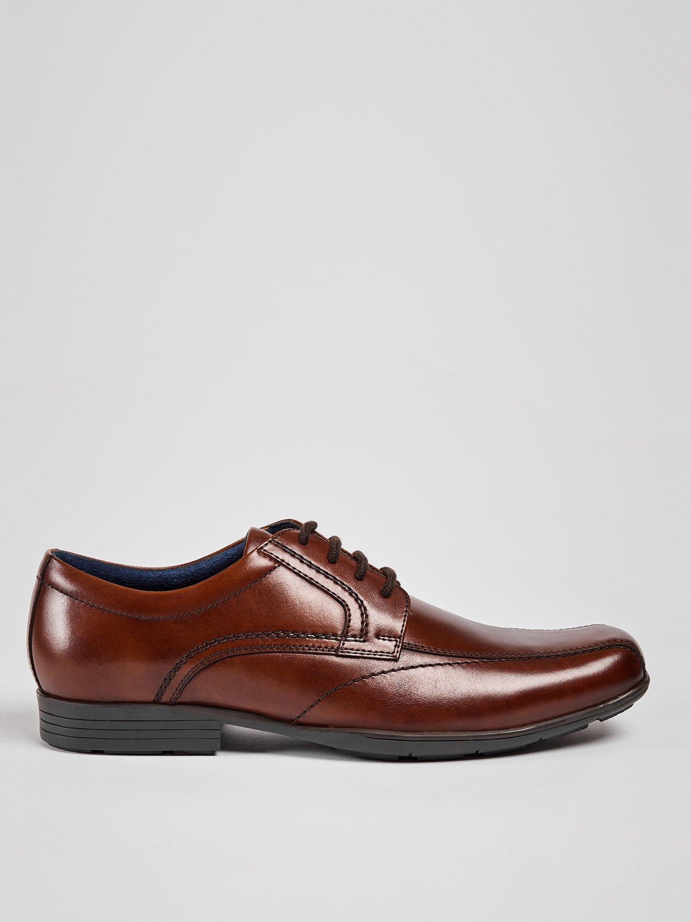 Pod Angus Formal Lace Up Shoe | Very.co.uk