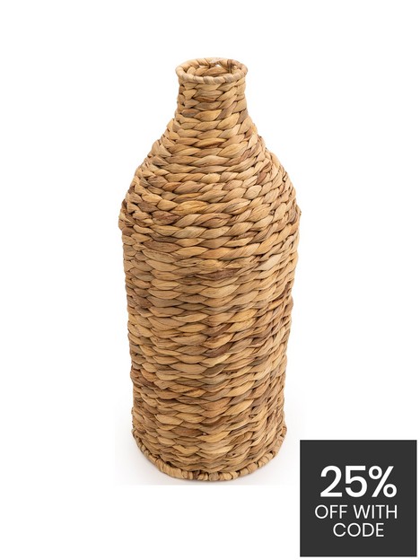 very-home-40cm-small-woven-vase