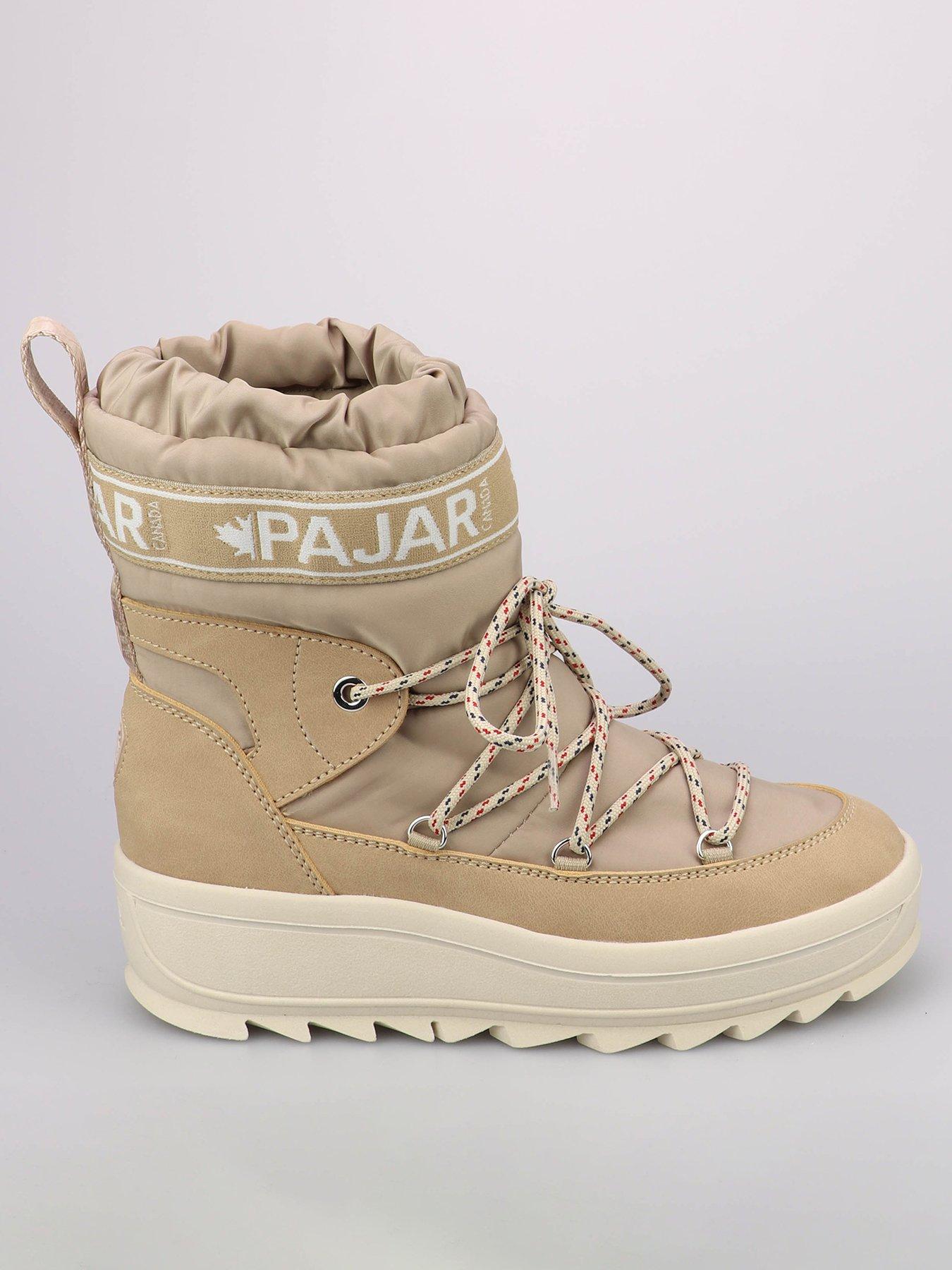 pajar snow boots