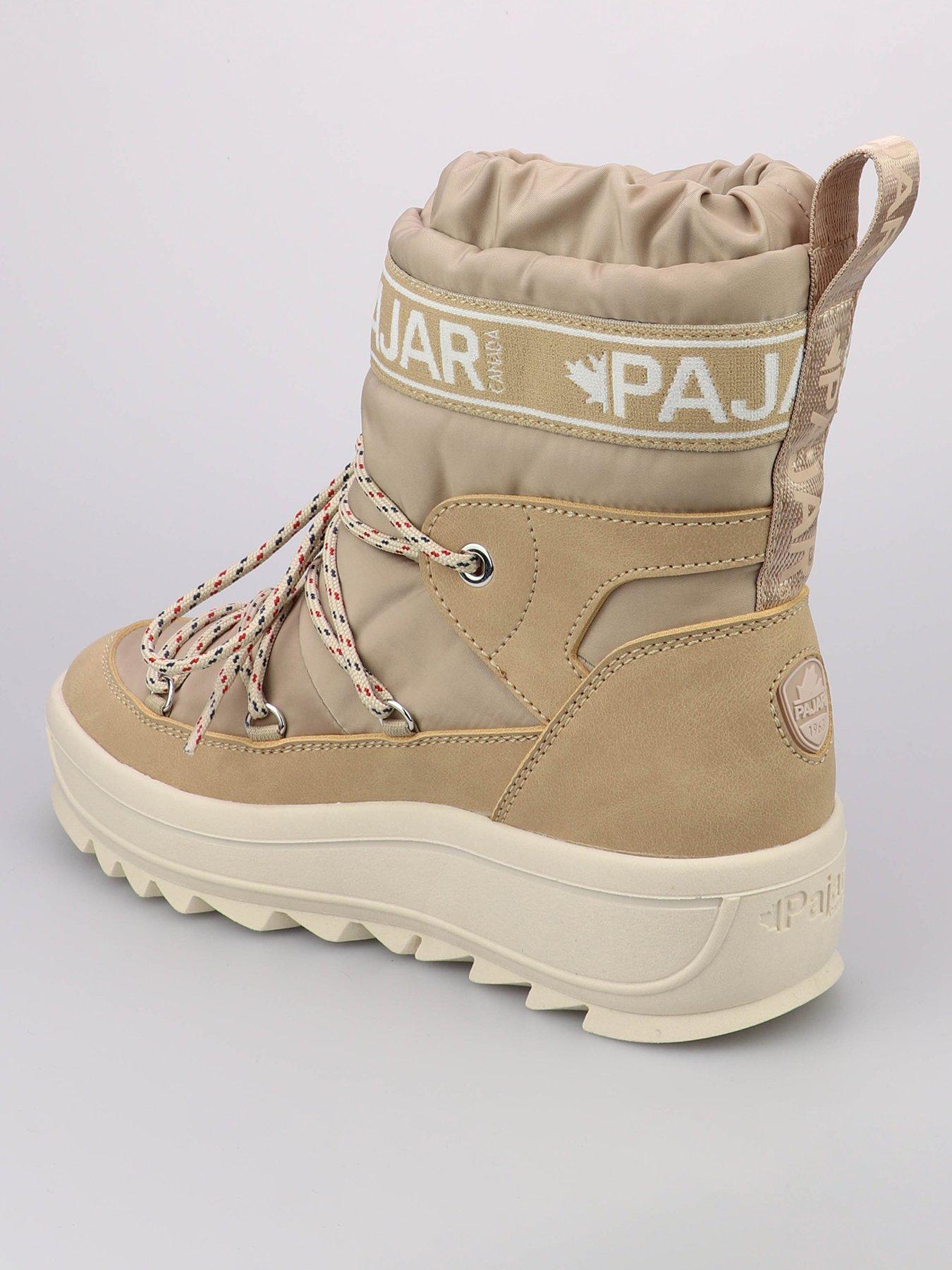 Pajar hot sale princess boot