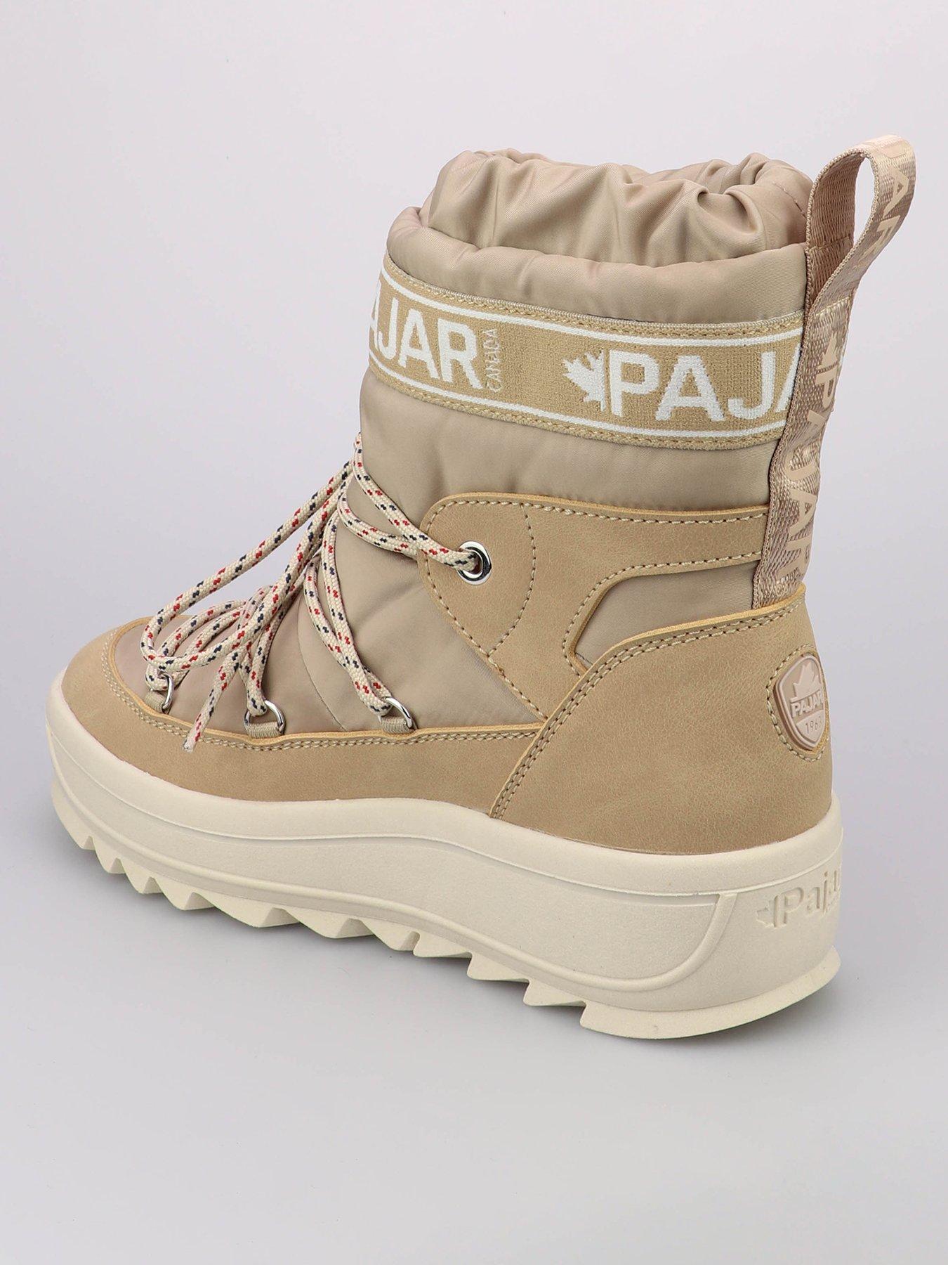 pajar snow boots