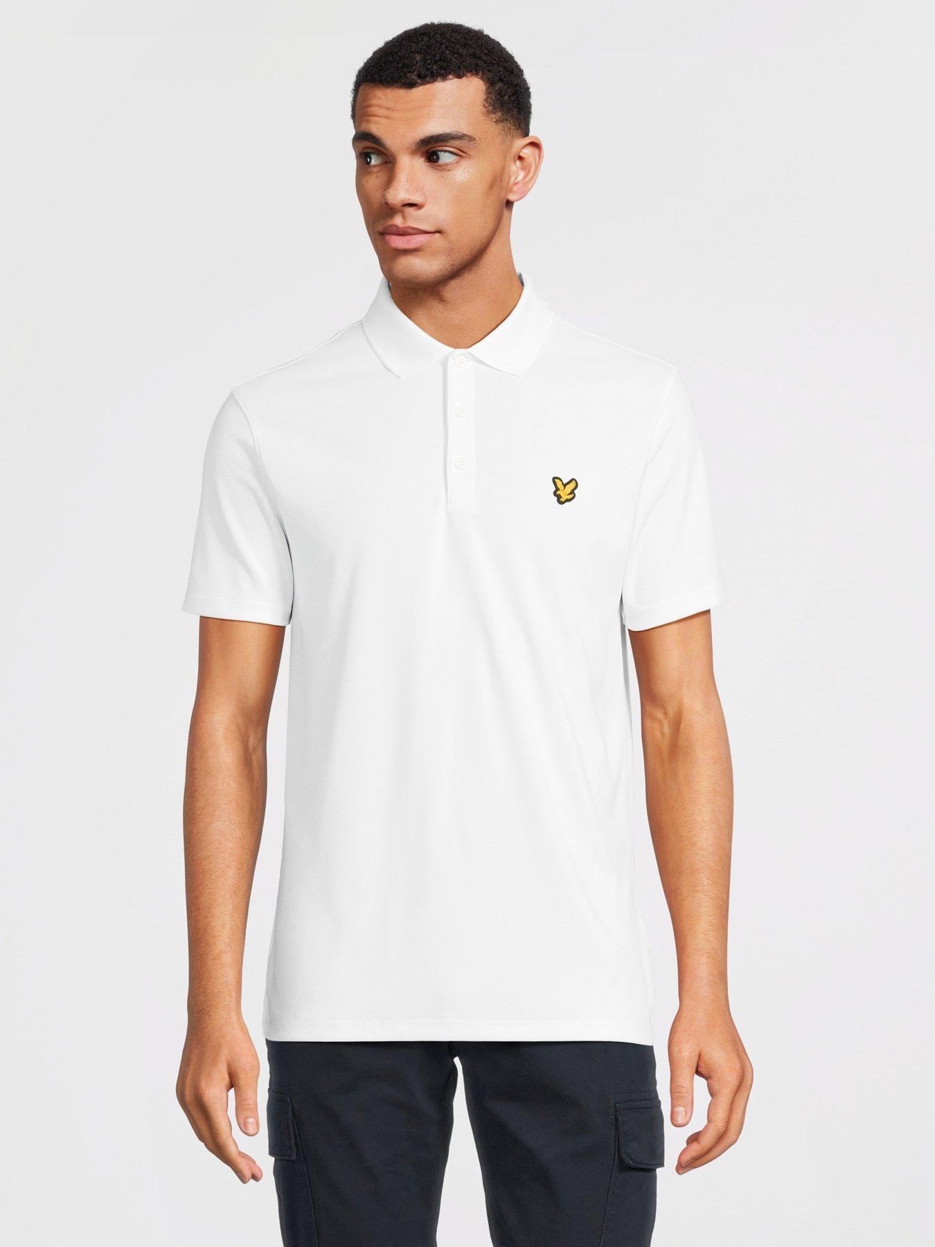 lyle-scott-golf-golf-tech-polo-shirt-white