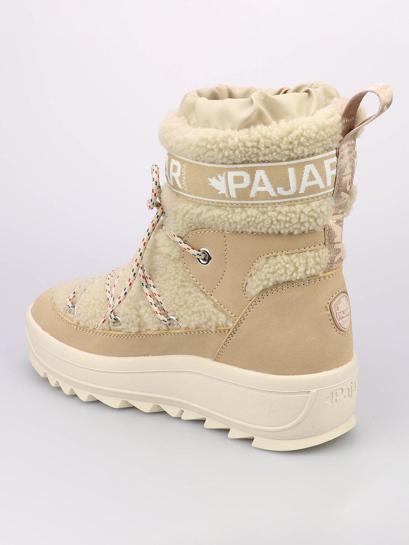 Payless shoe best sale store winter boots