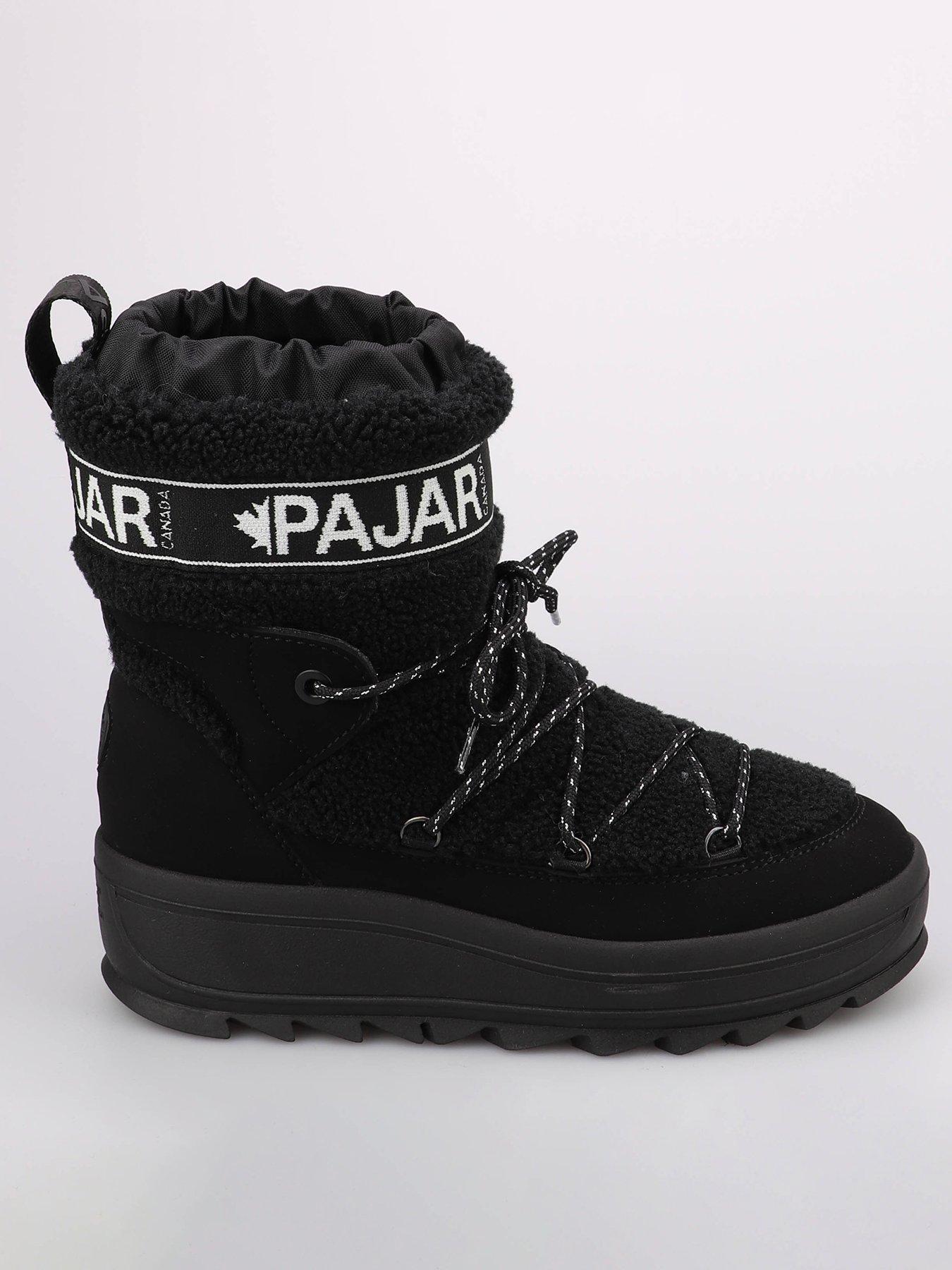 Pajar on sale snow boot