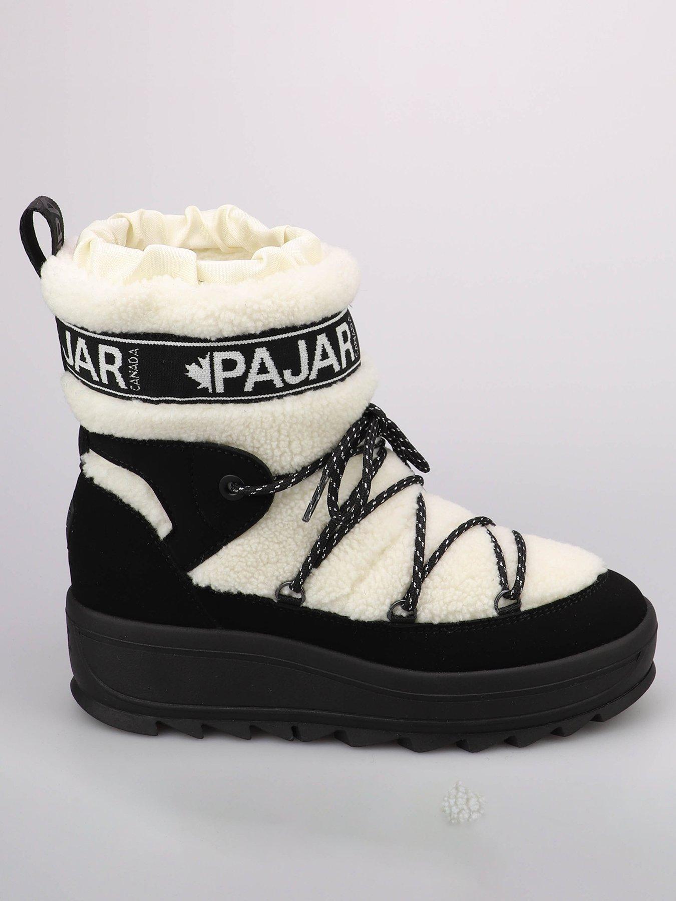 Pajar Galaxy Lama Snow Boots