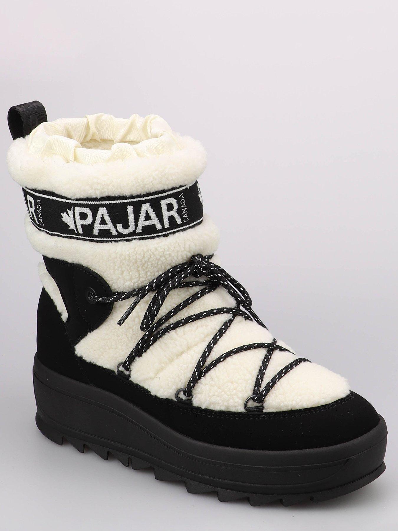 Pajar snow cheap boots sale