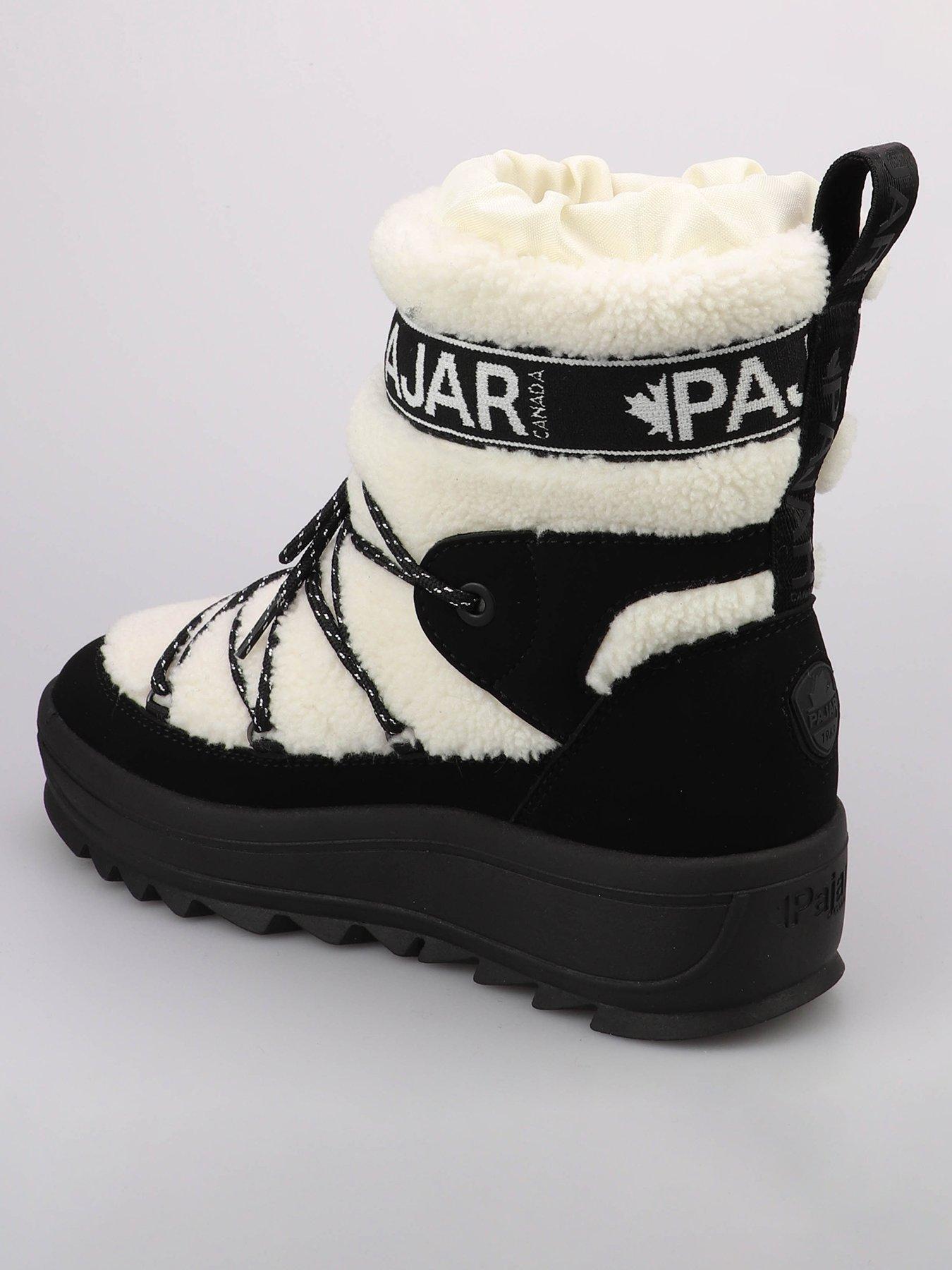 Pajar snow boots clearance sale