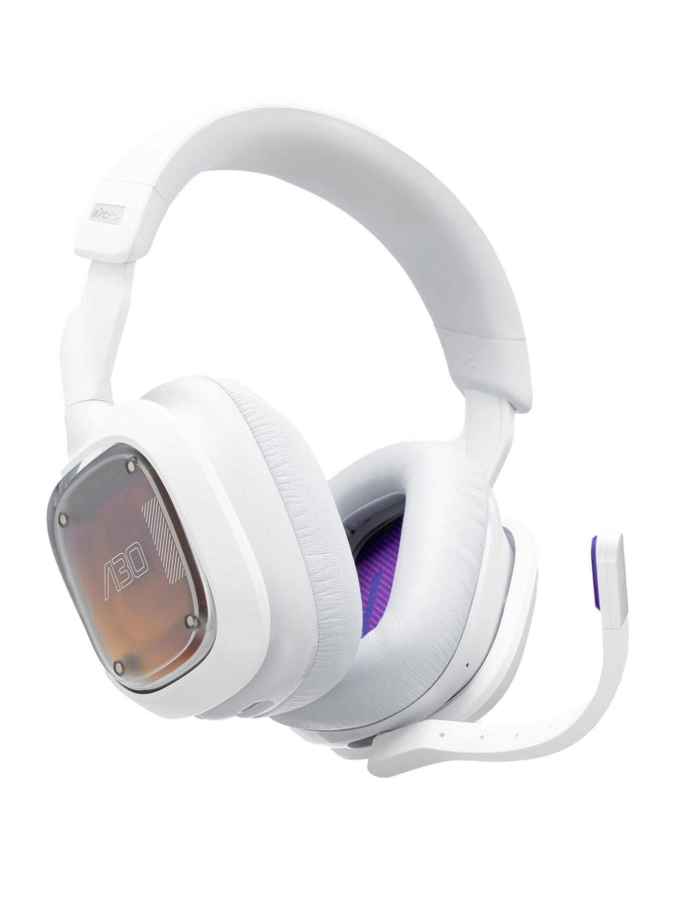 White playstation headset clearance
