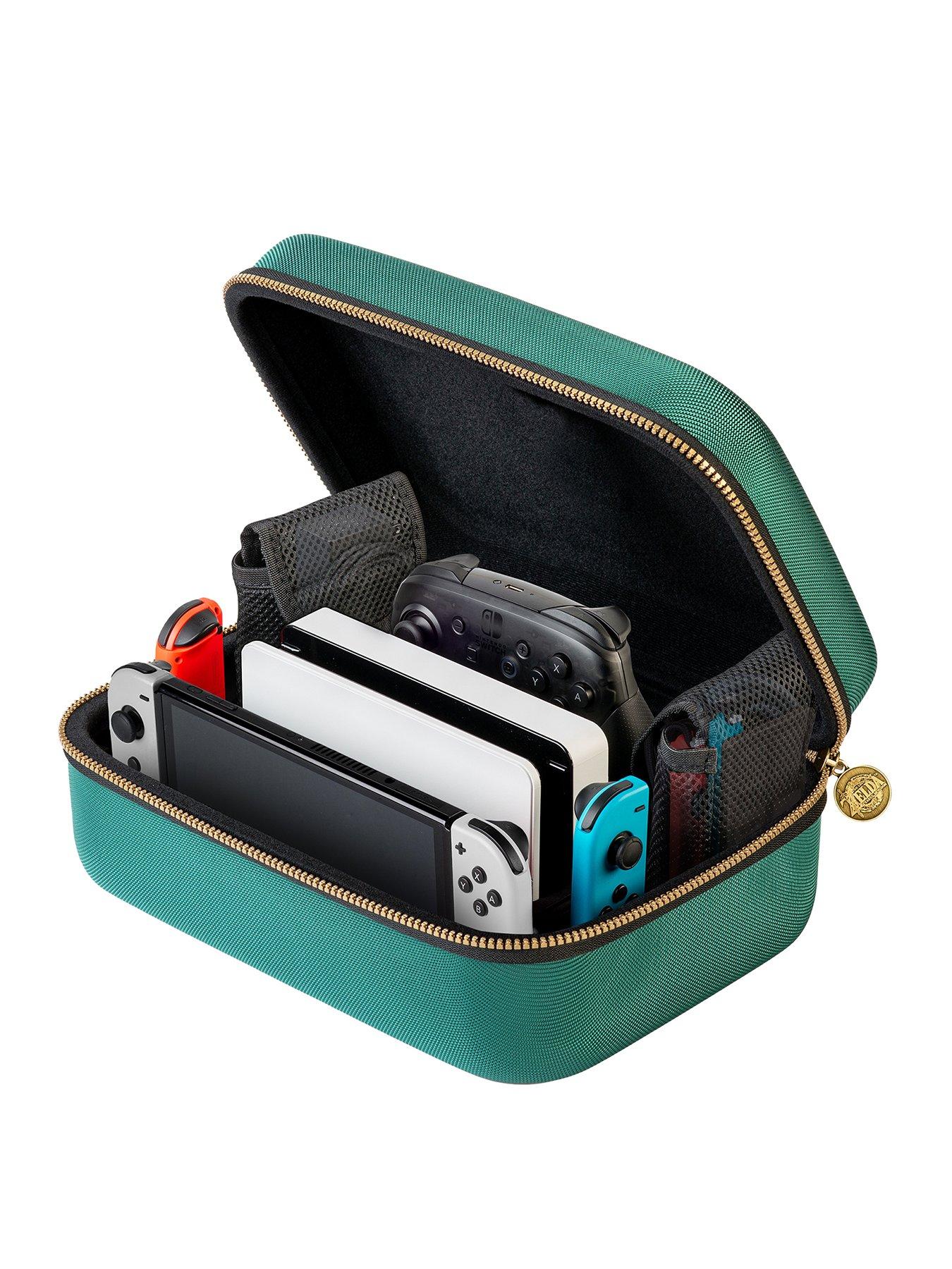 Pochette Nintendo Switch Zelda