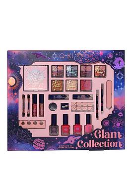 q-ki glam collection