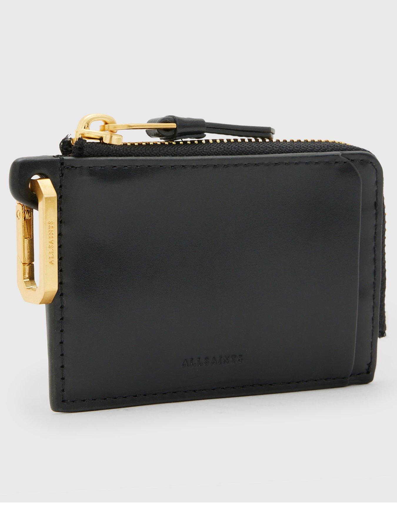 Allsaints hot sale ray wallet