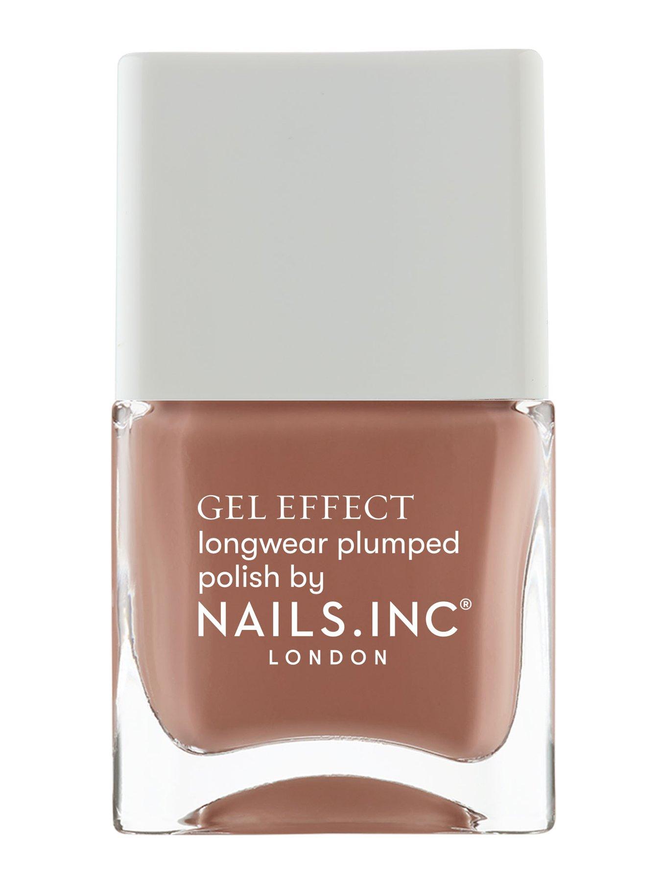 Nails Inc Nails.INC Cocoa Kisses Nail Polish Very.co.uk