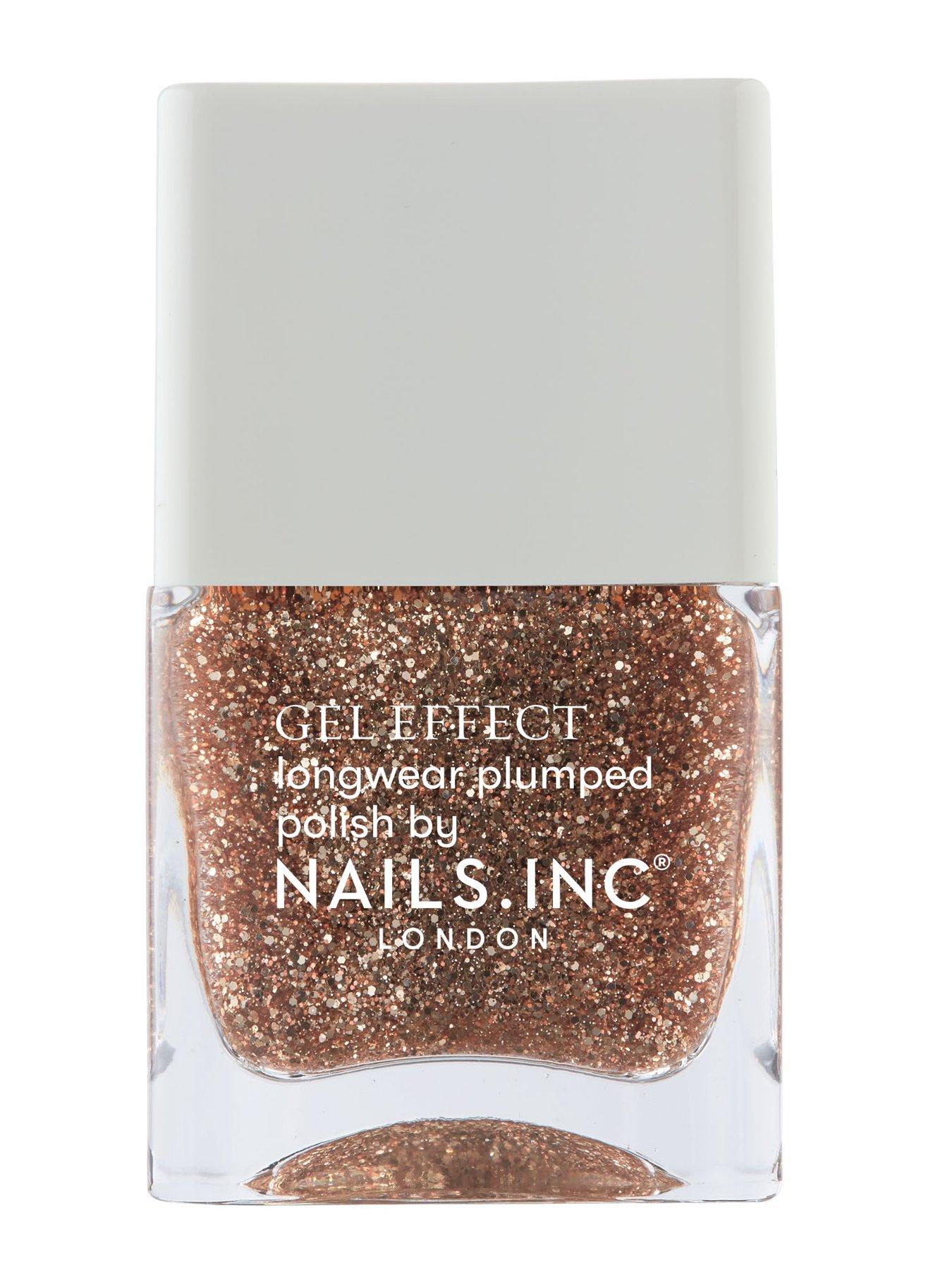 Nails Inc Nails.INC House Of Nails.INC Nail Polish Trio Very.co.uk