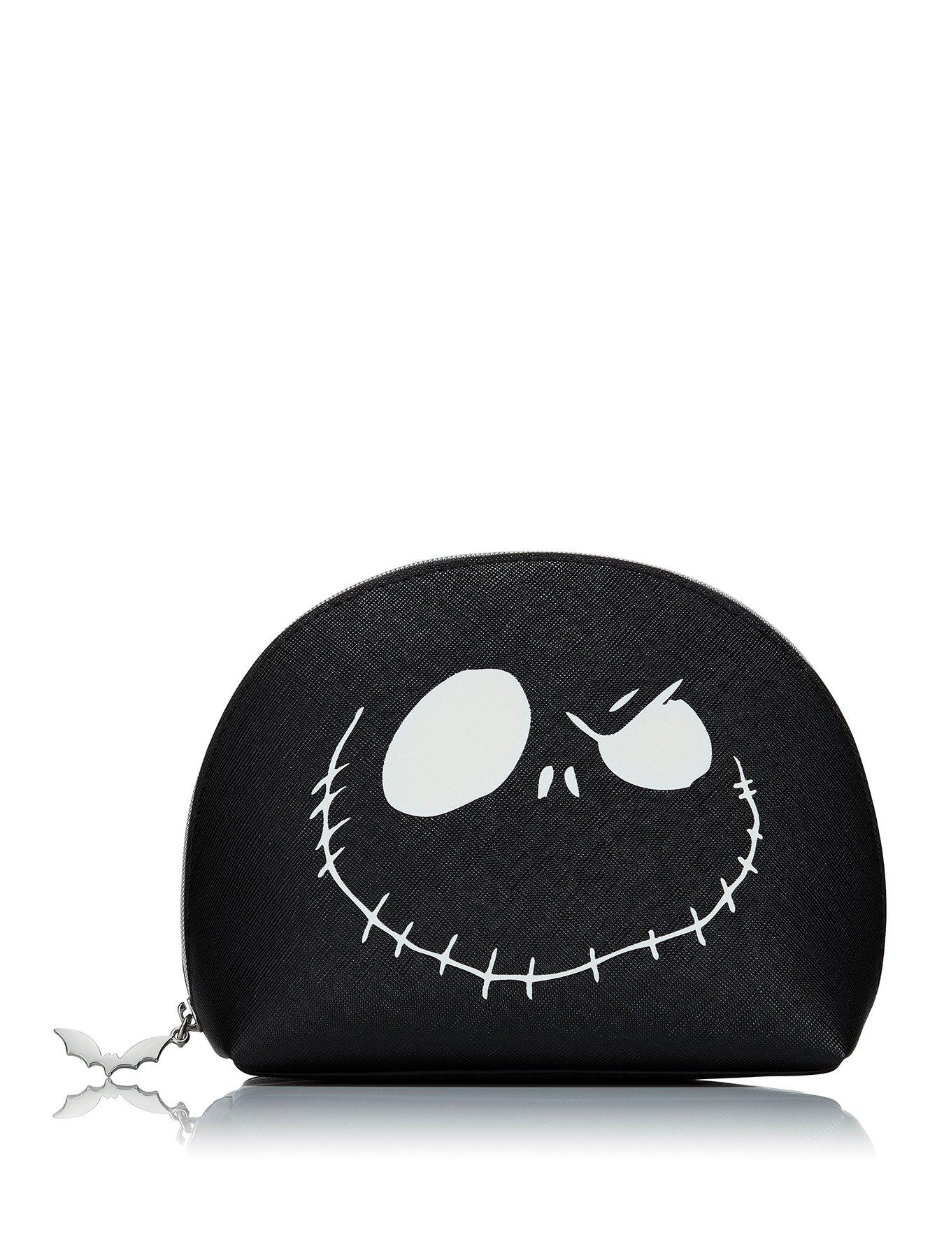 spectrum-x-nightmare-before-christmas-jack-makeup-bag