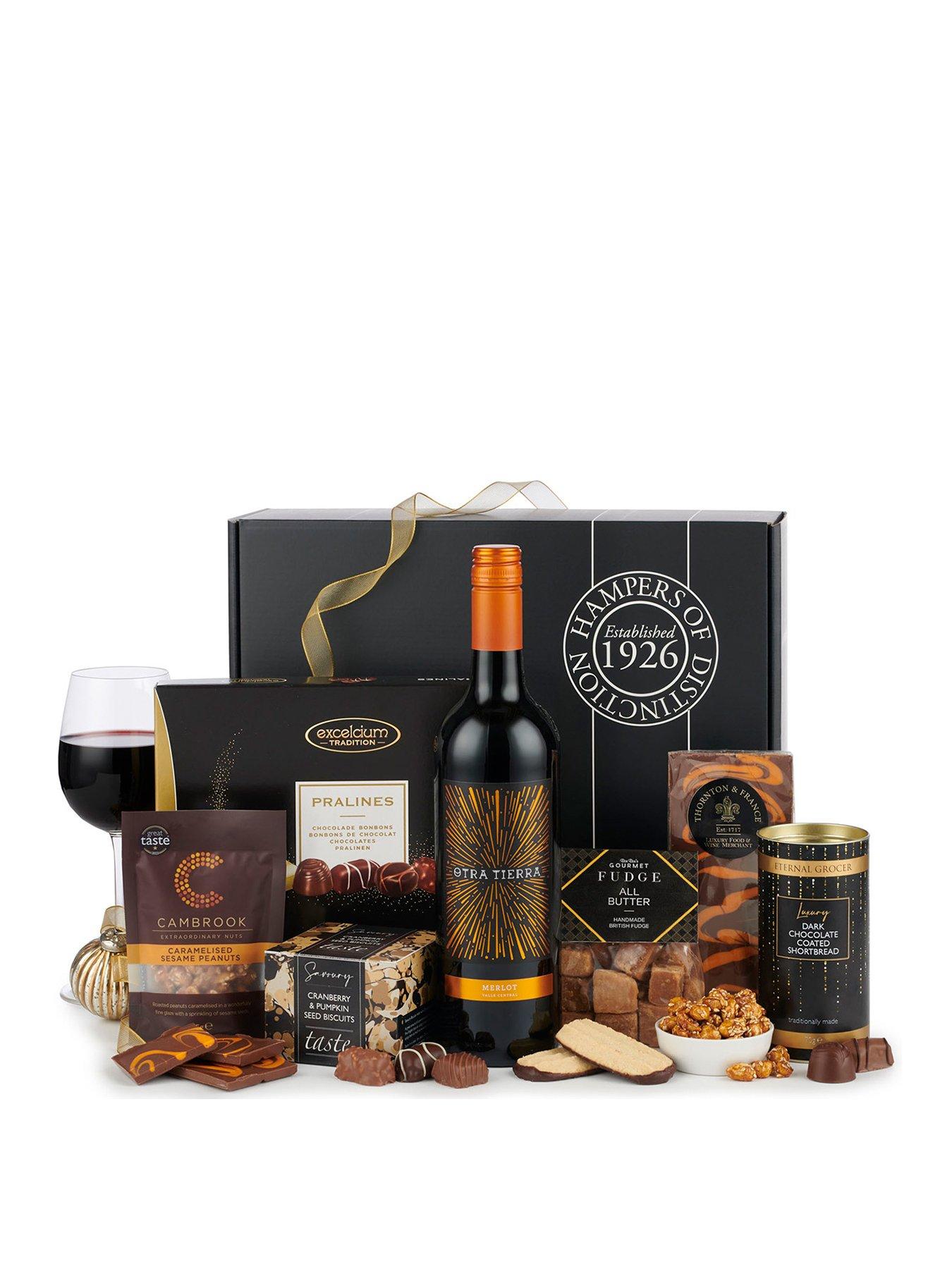 Product photograph of Spicers Of Hythe The Celebration Gift Set from very.co.uk