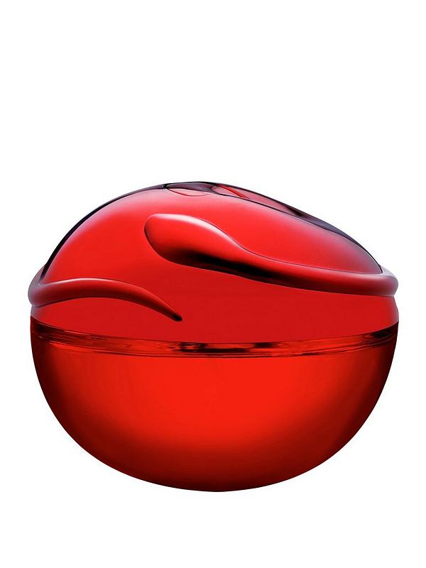 Image 1 of 7 of DKNY Be Tempted 100ml Eau de Parfum