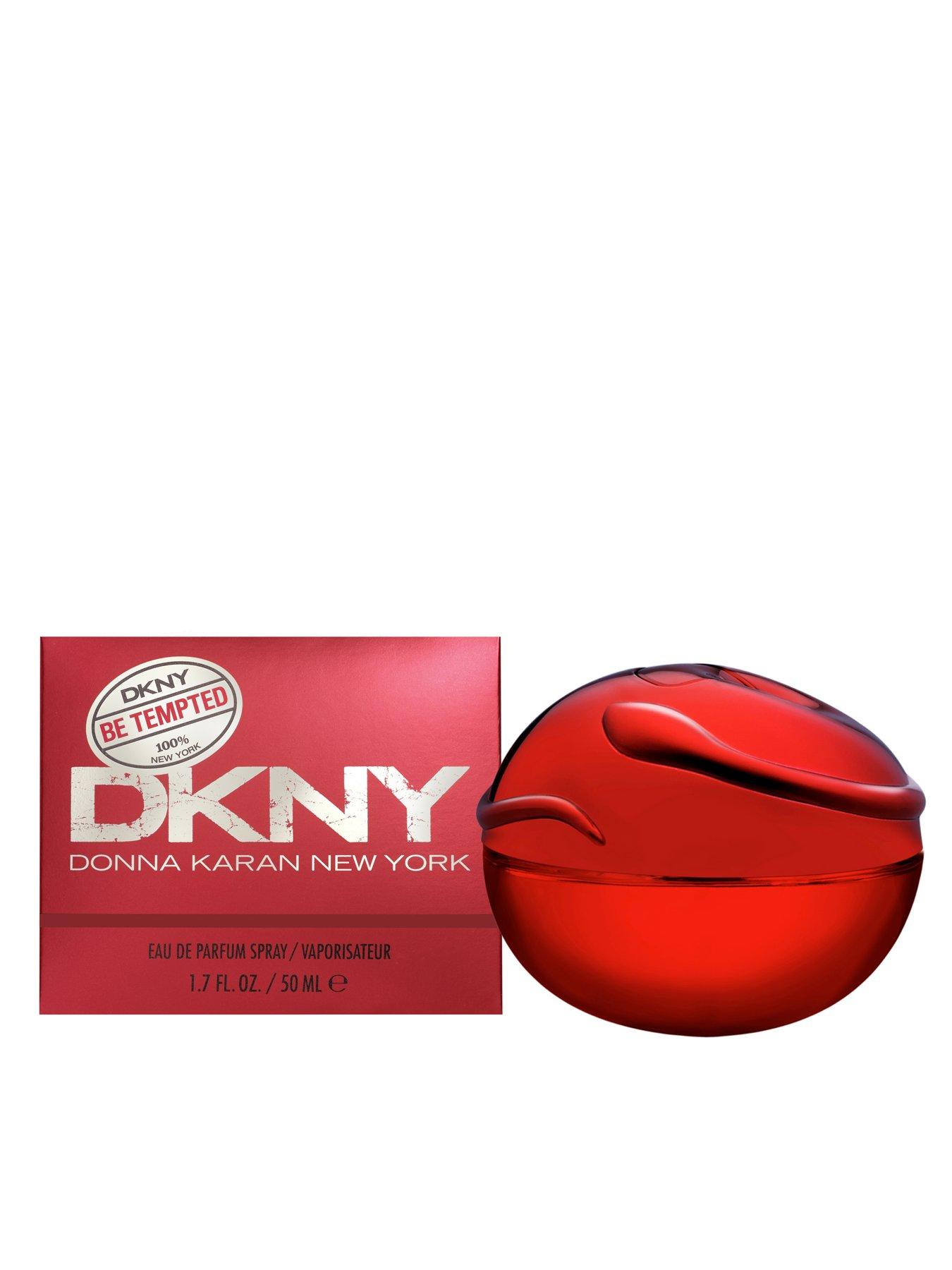 Nyc temptation perfume hot sale