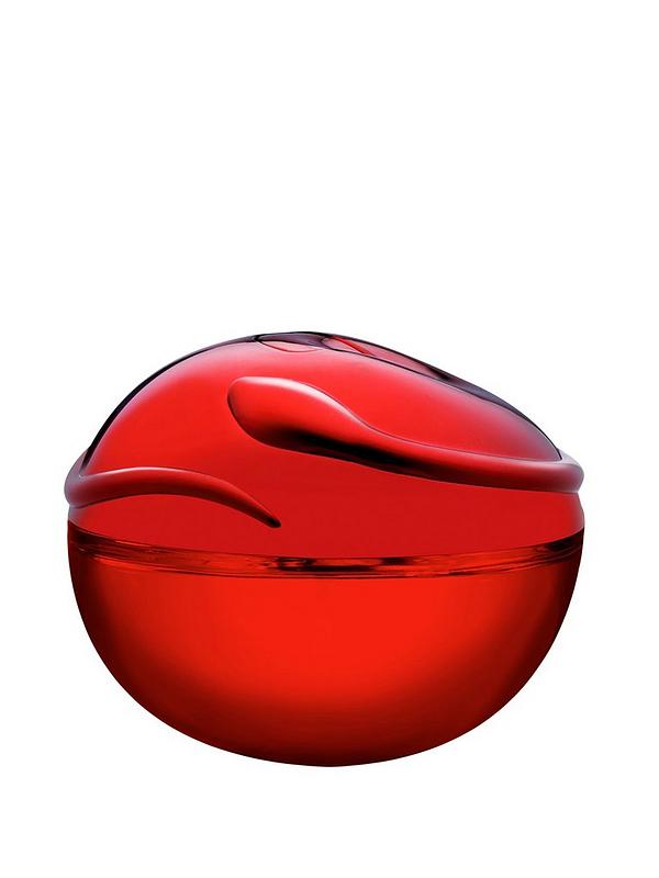 Image 7 of 7 of DKNY Be Tempted 100ml Eau de Parfum
