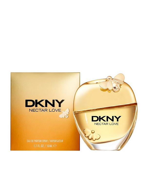Image 2 of 7 of DKNY Nectar Love Eau de Parfum - 50ml