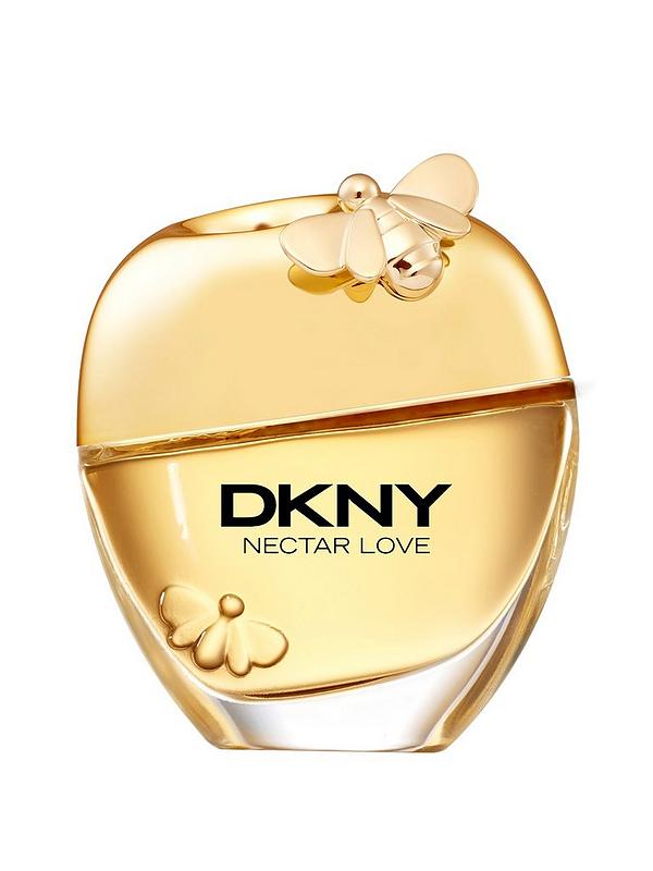 Image 3 of 7 of DKNY Nectar Love Eau de Parfum - 50ml