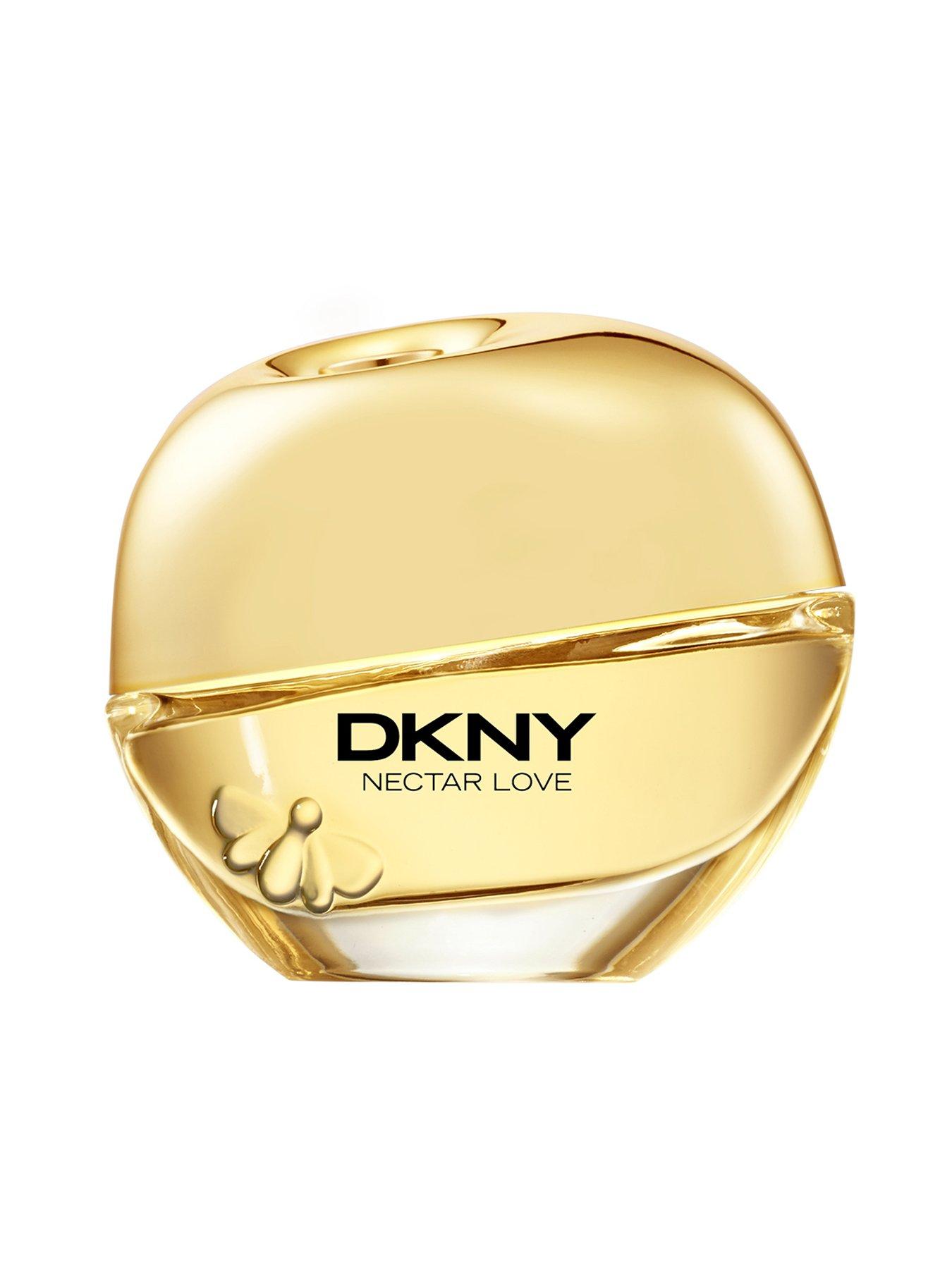 Dkny nectar love online perfume