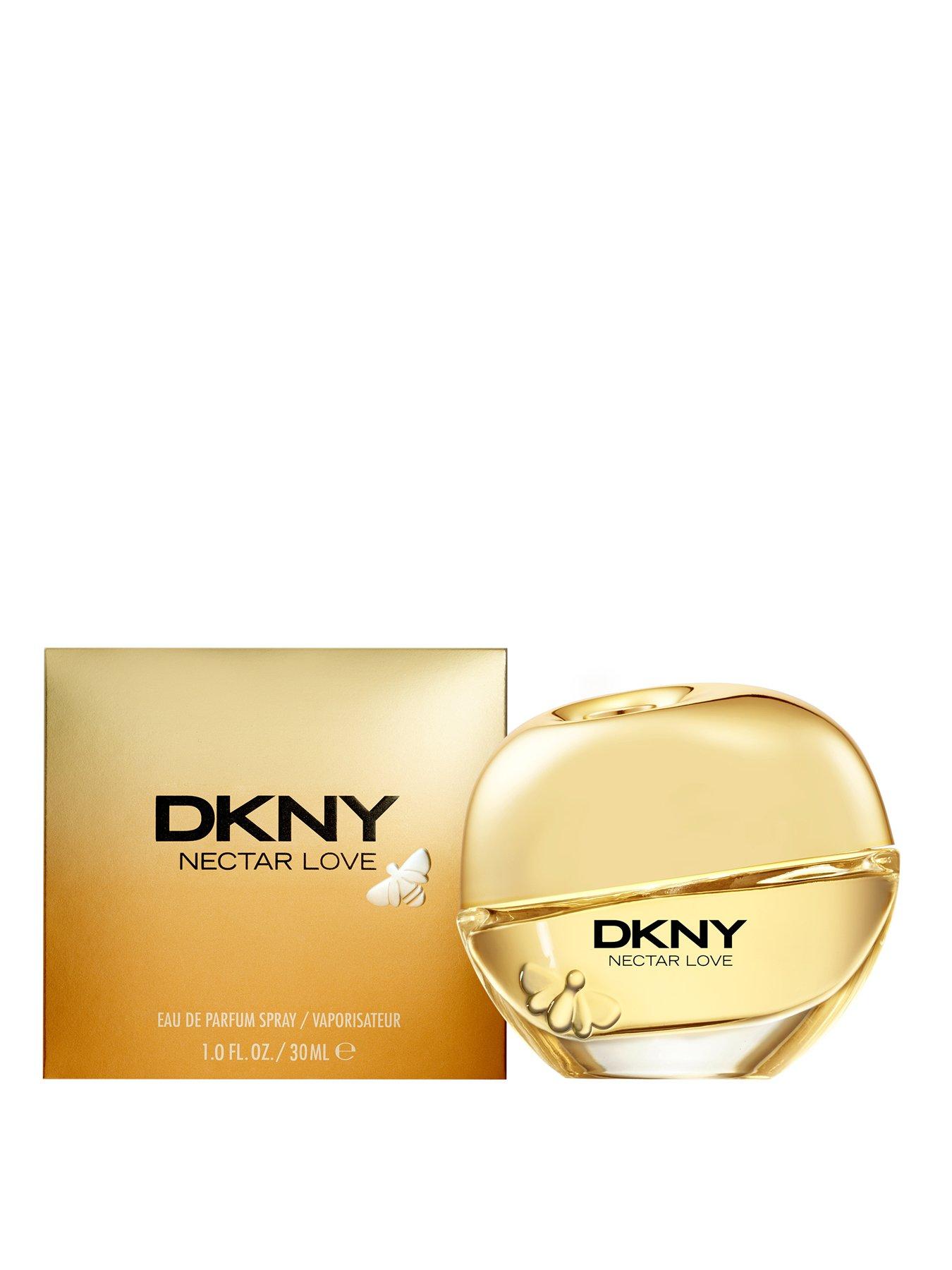 Dkny love discount