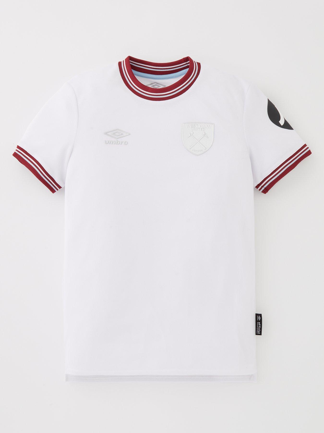 umbro-junior-west-ham-2324nbspaway-shirt-white
