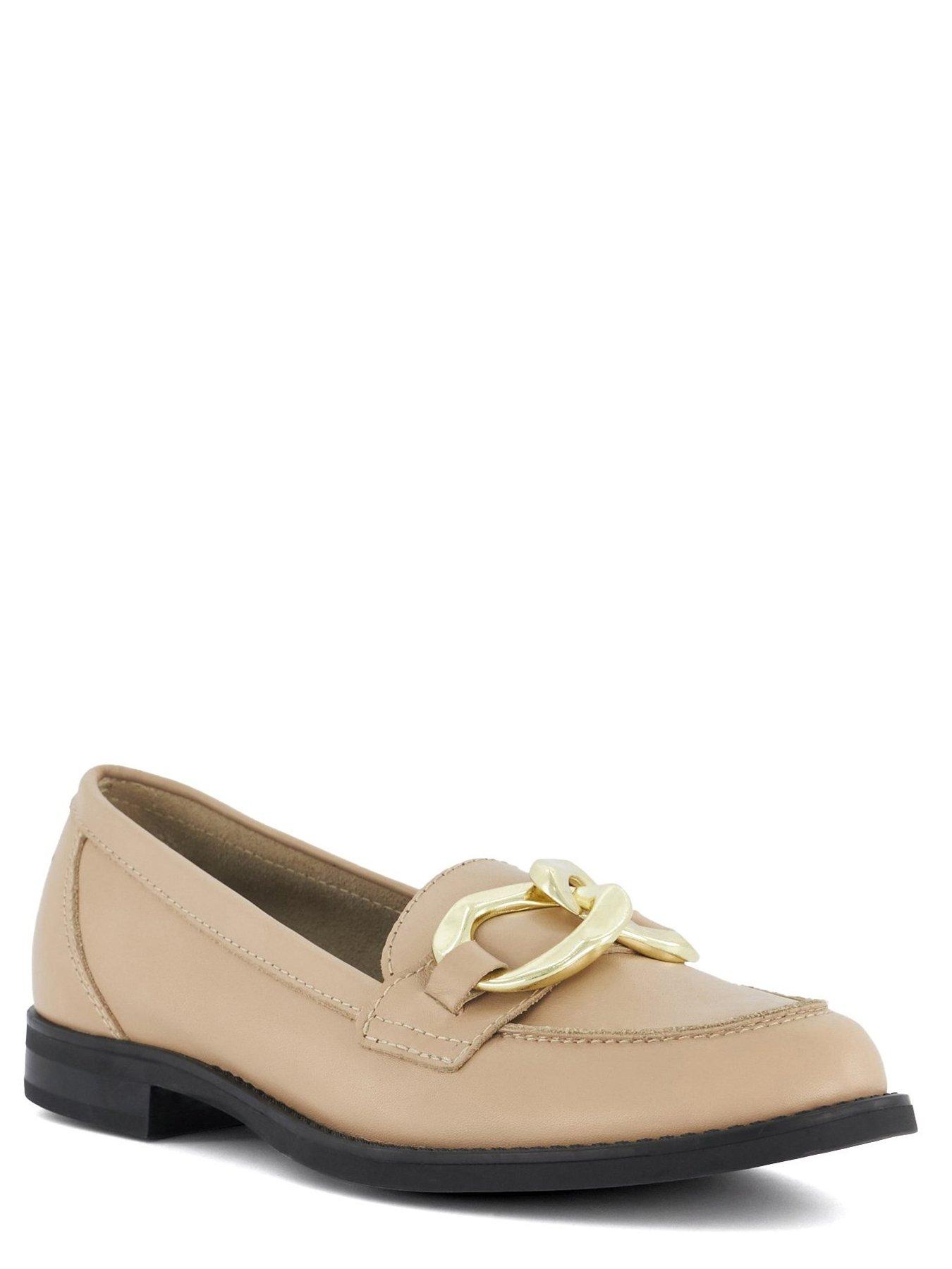 Dune loafers womens sales sale