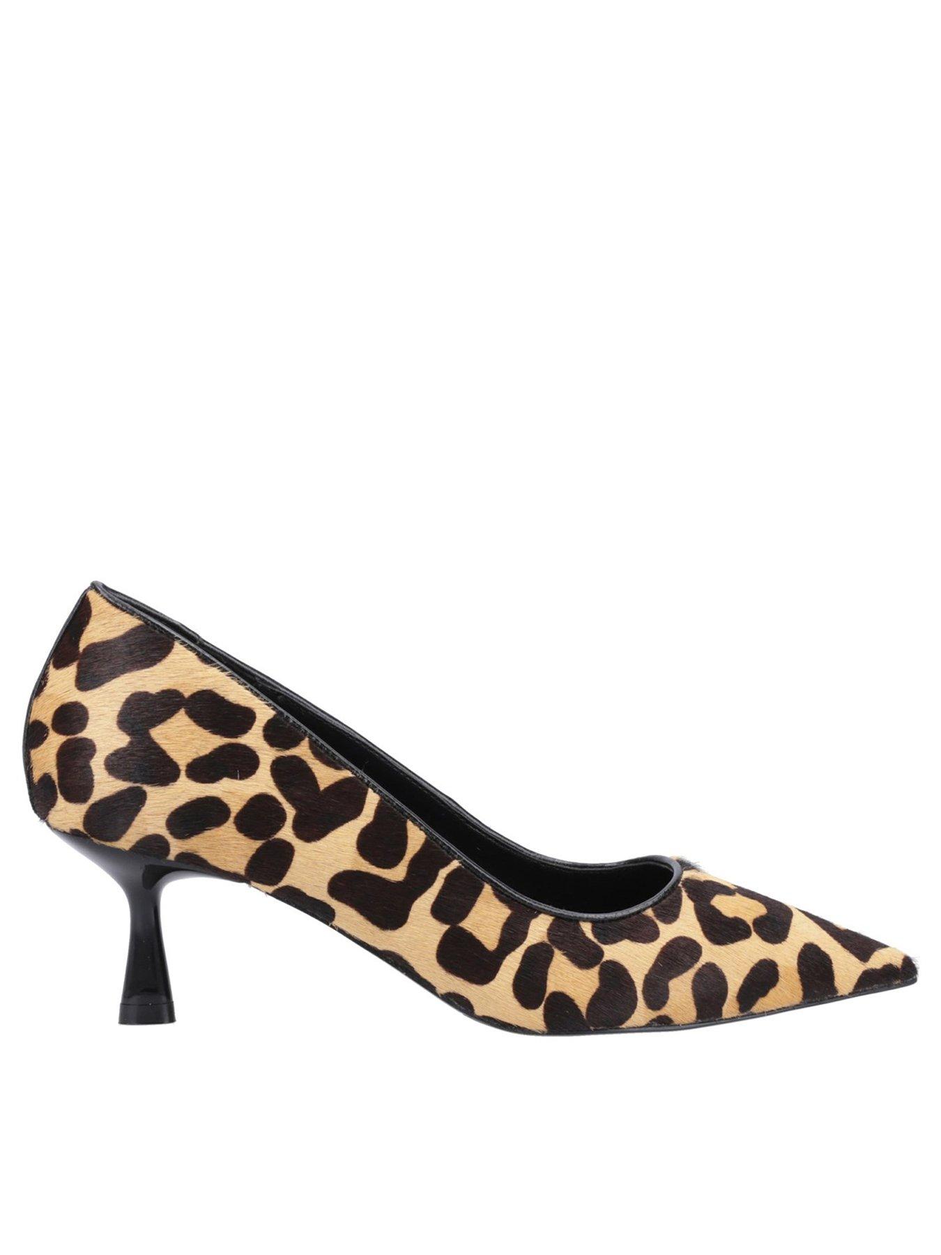 Dune amaretti leopard best sale