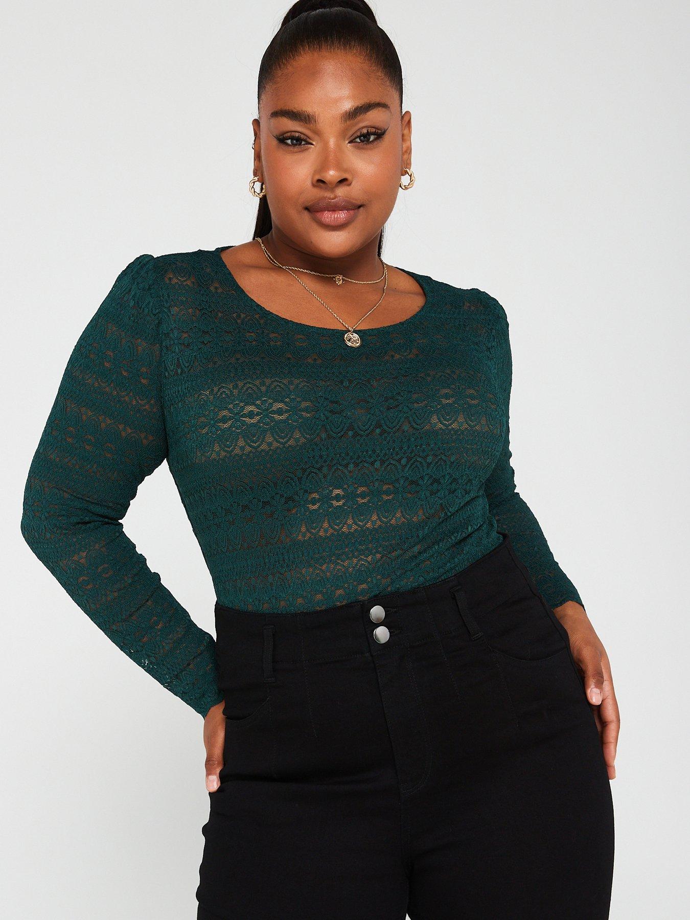 Long sleeve hotsell dressy tops