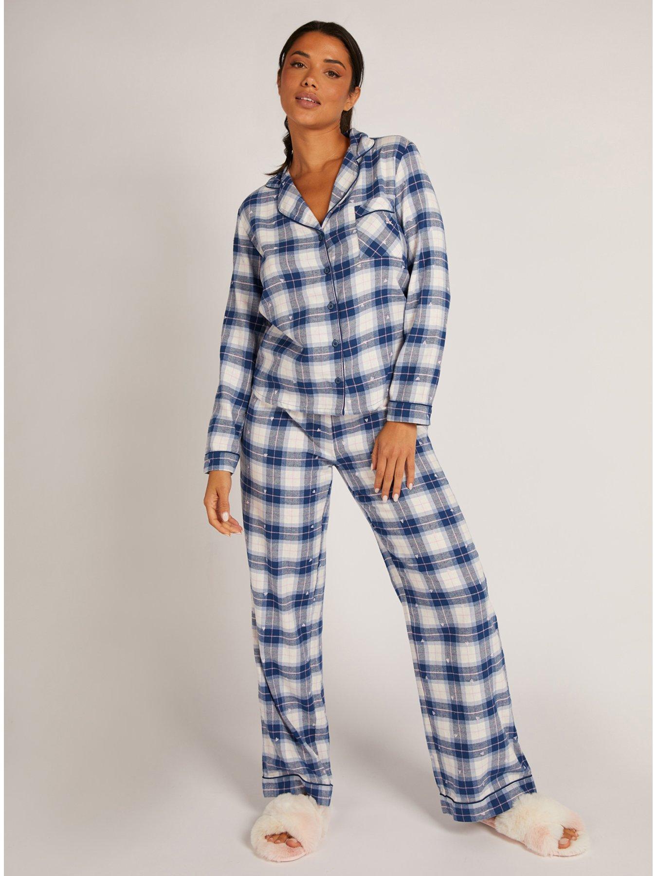 Pjs in a bag best sale boux avenue