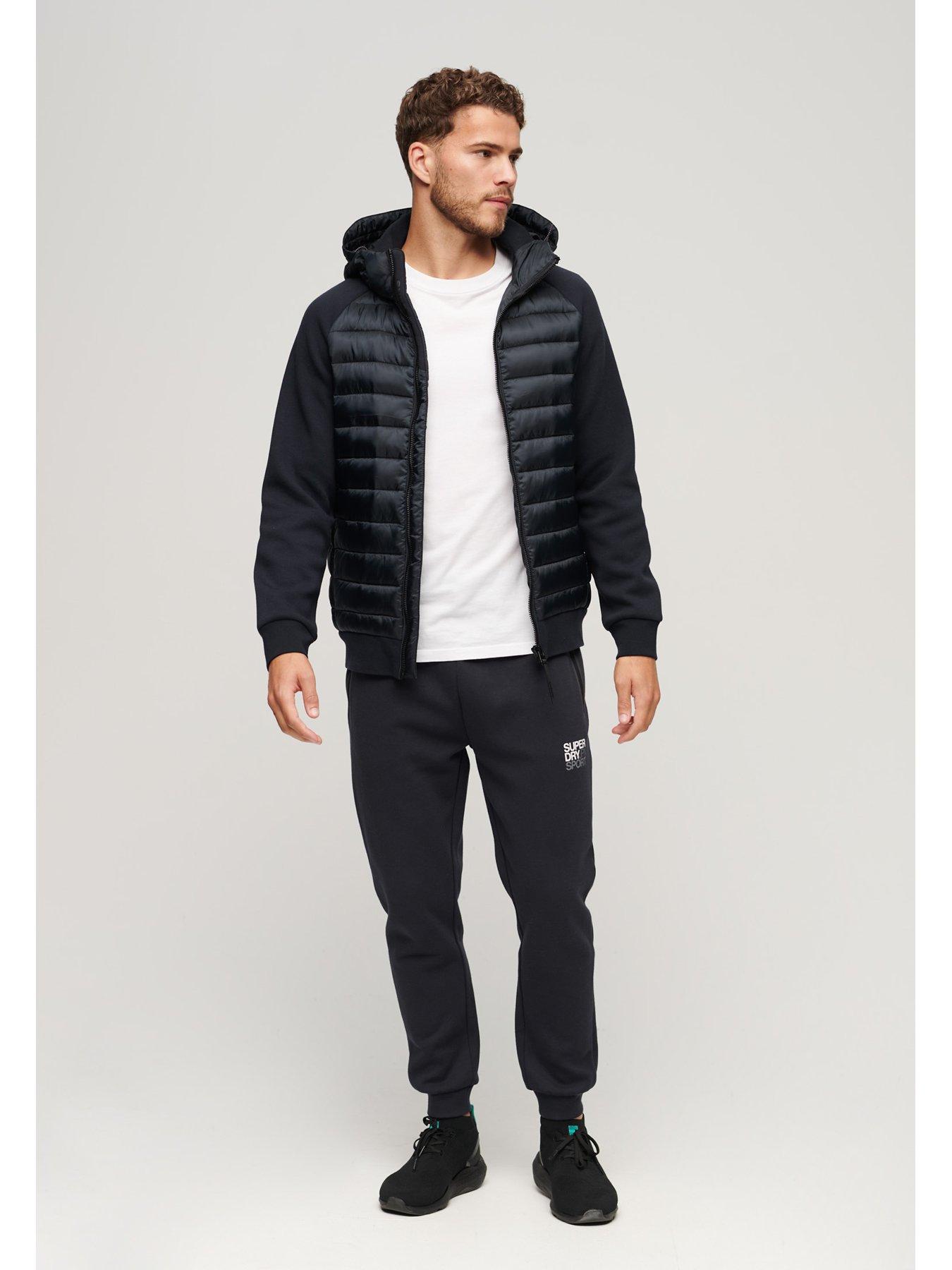 Superdry hot sale storm co