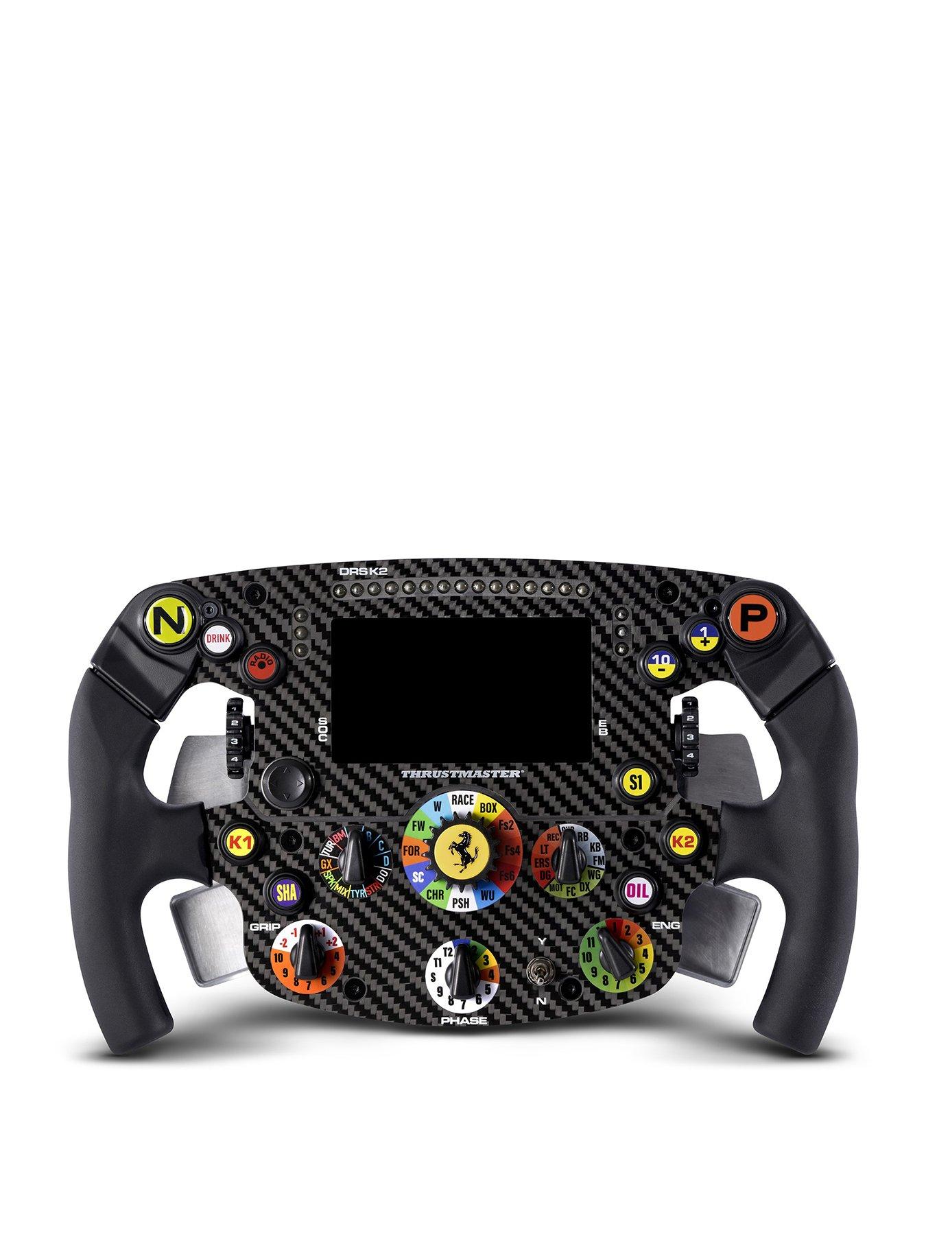 Thrustmaster T150 RS edition - Gamepad - Sony PlayStation 4