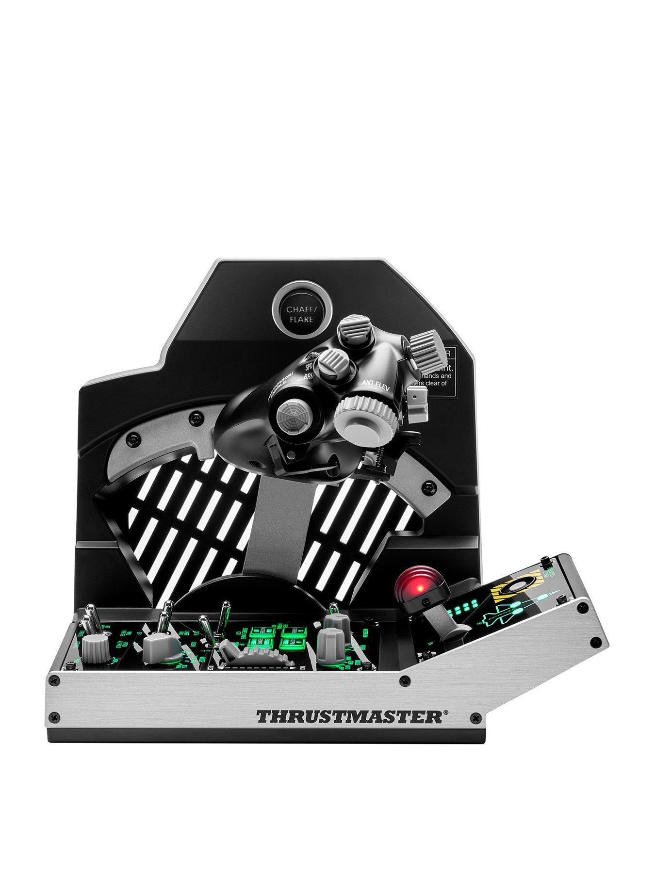 undefined Viper TQS Mission Pack