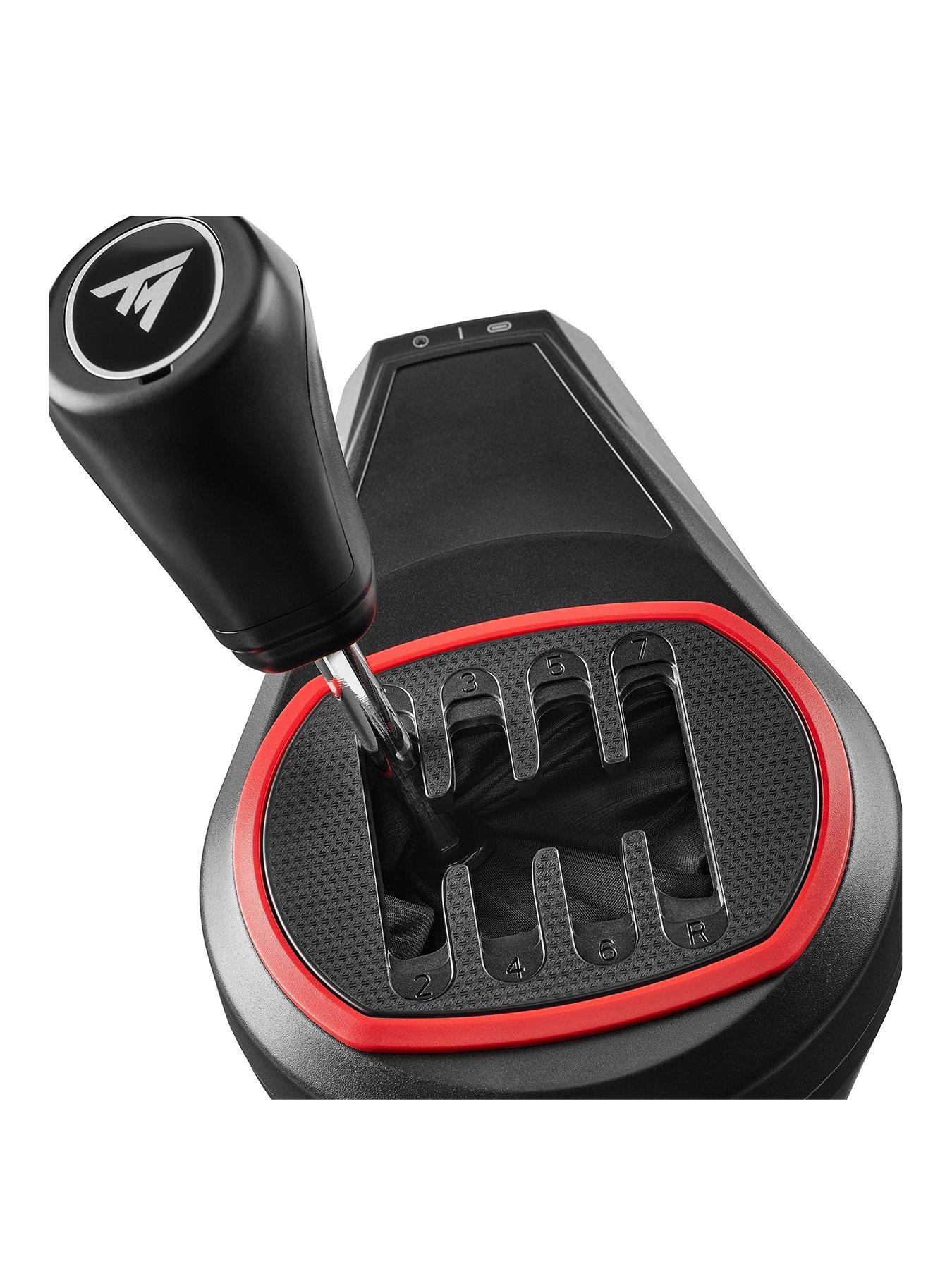 THRUSTMASTER TH8A ADD-ON SHIFTER PS4/XB1/PS3/PC – Pit Lane Sim Racing