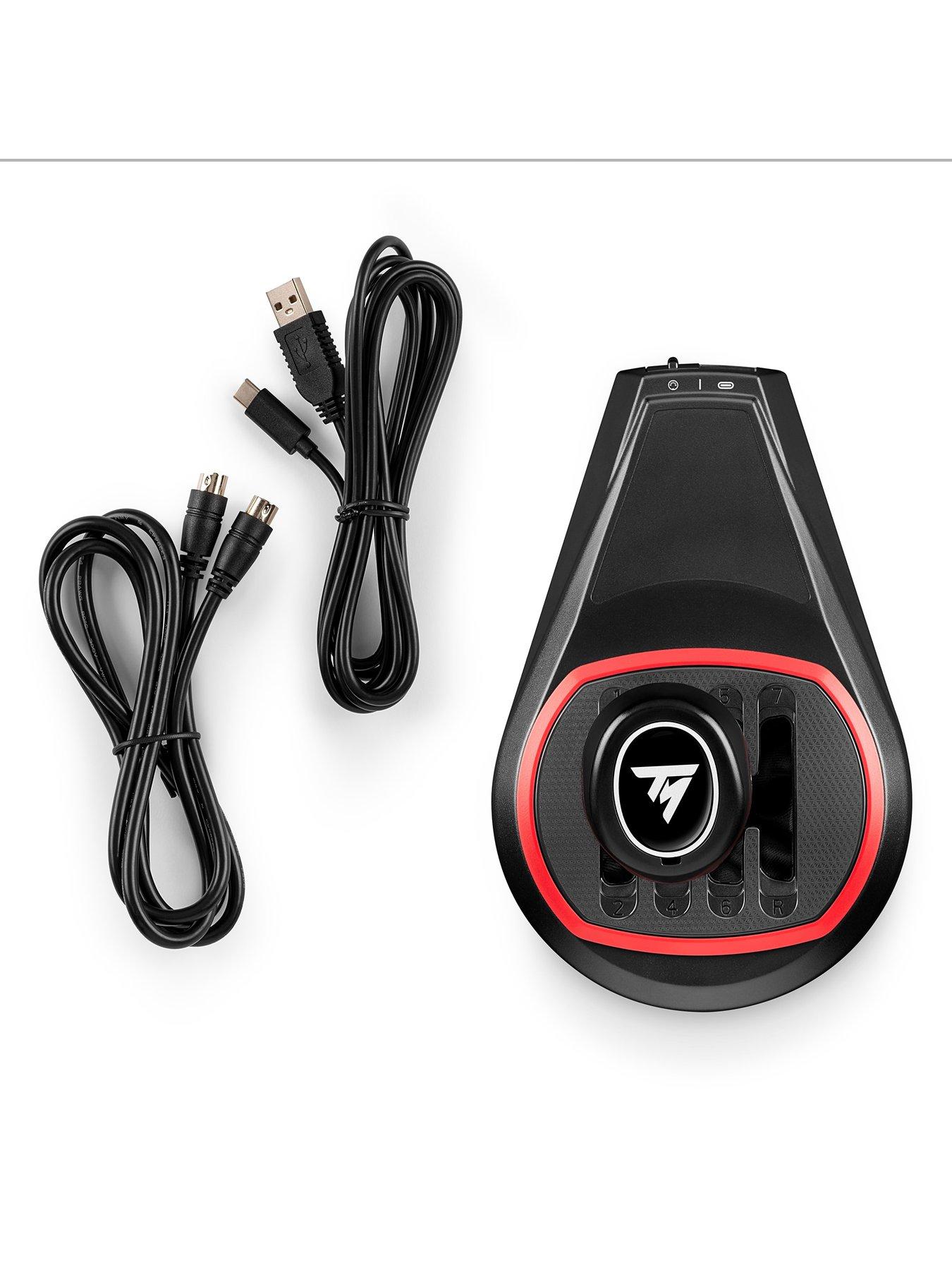 Image 4 of 8 of Thrustmaster TH8S Shifter Add-On