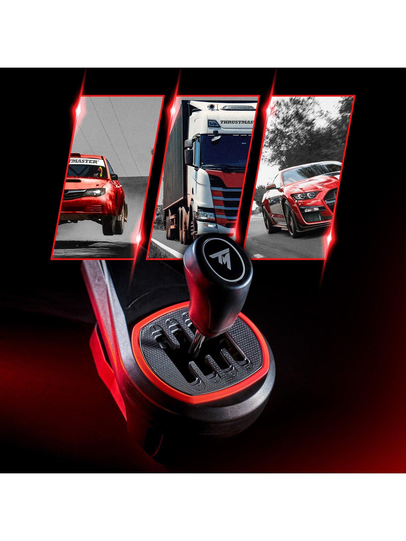 Image 5 of 8 of Thrustmaster TH8S Shifter Add-On