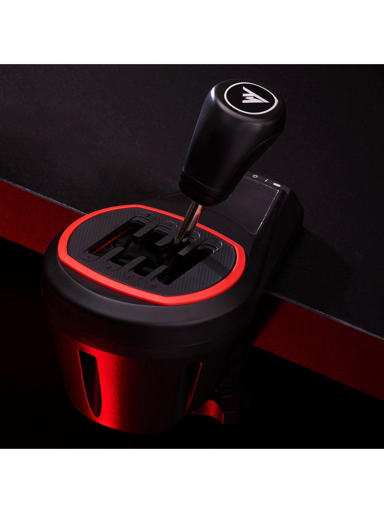 Image 7 of 8 of Thrustmaster TH8S Shifter Add-On
