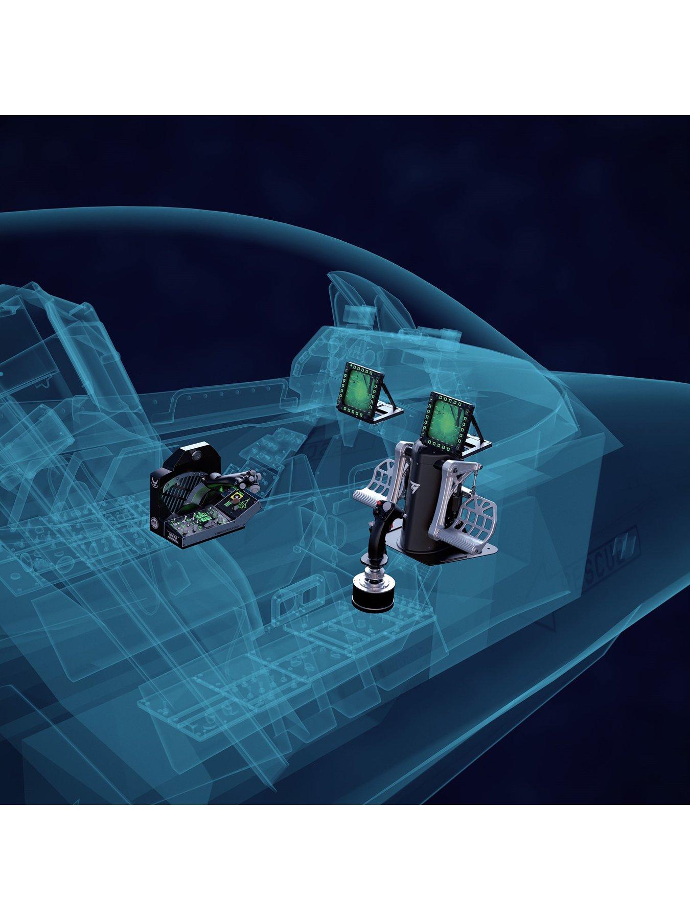 Image 7 of 7 of Thrustmaster Viper Panel