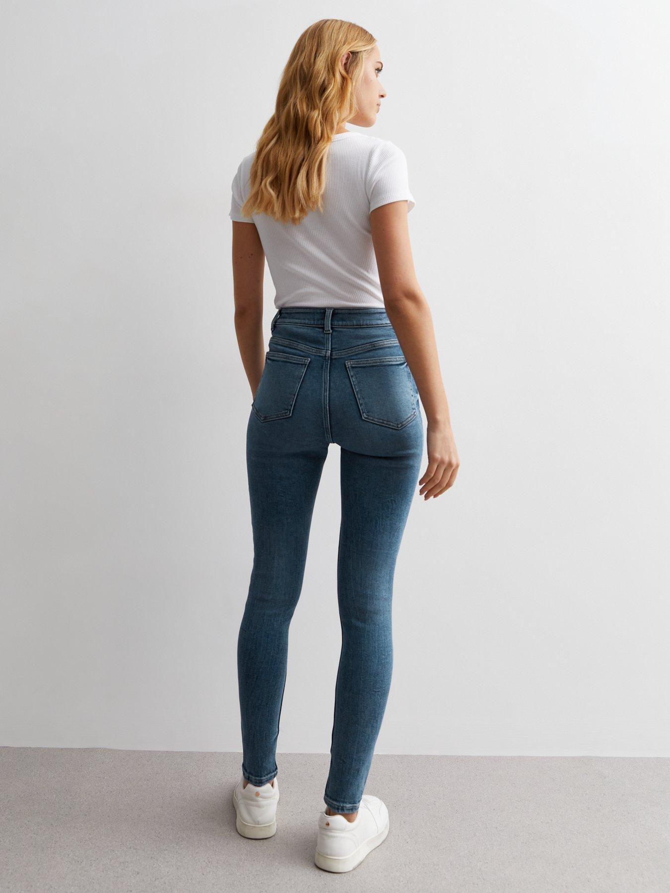 New look online hallie jeans