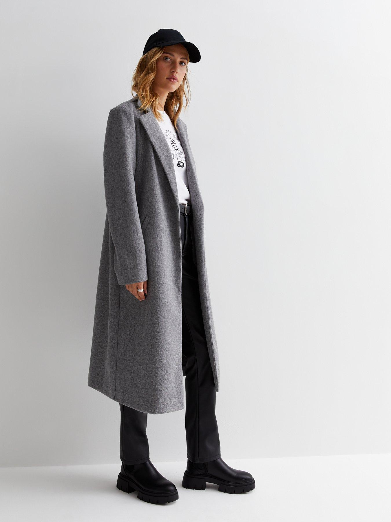 Sale coats sale at new look